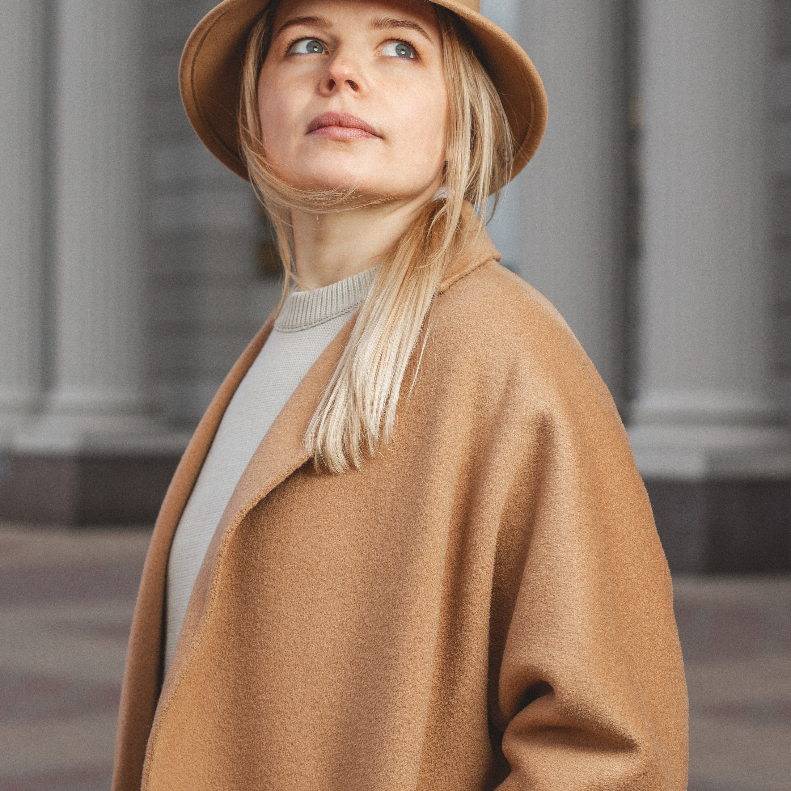 Ольга и Артём