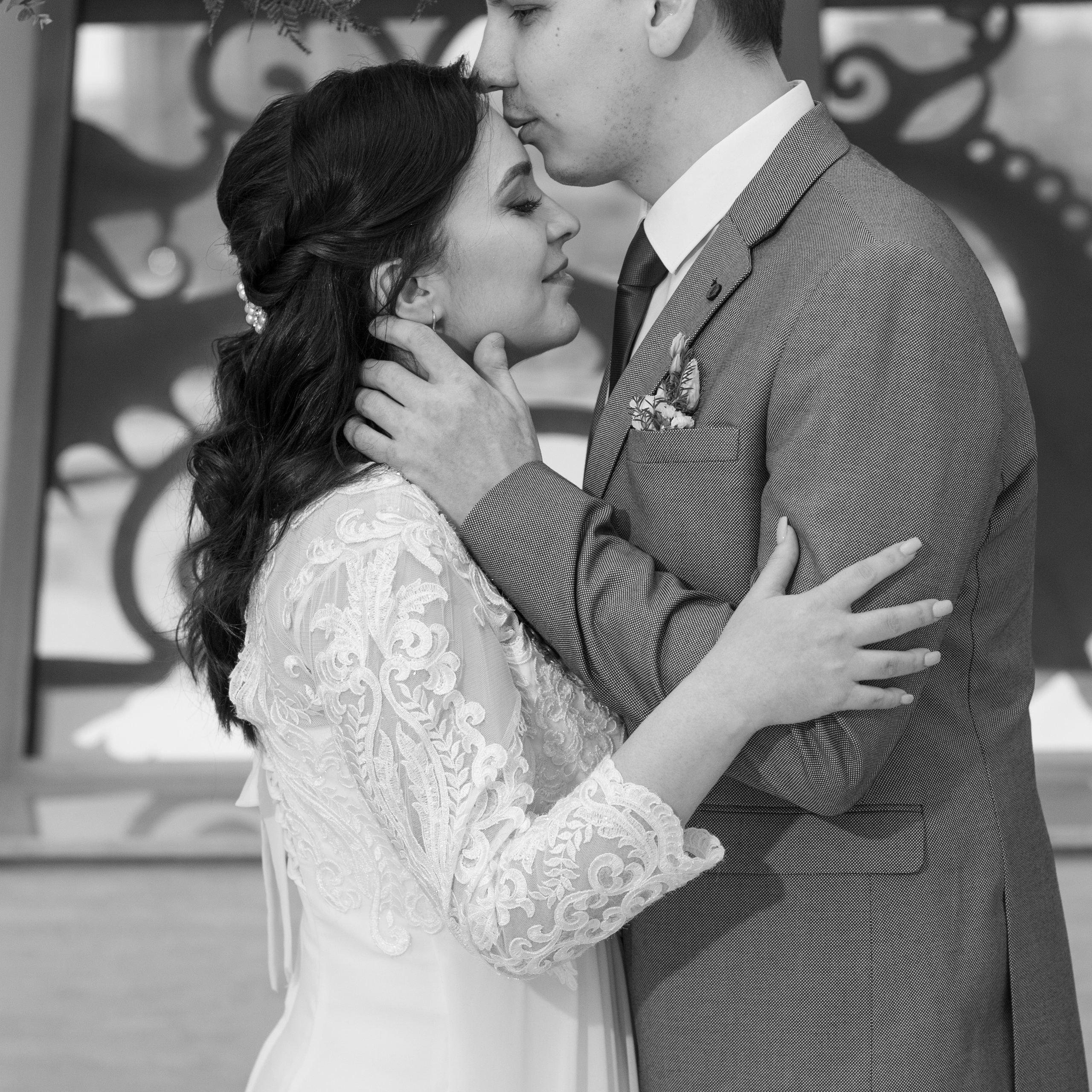 Аня и&nbsp;Дмитрий