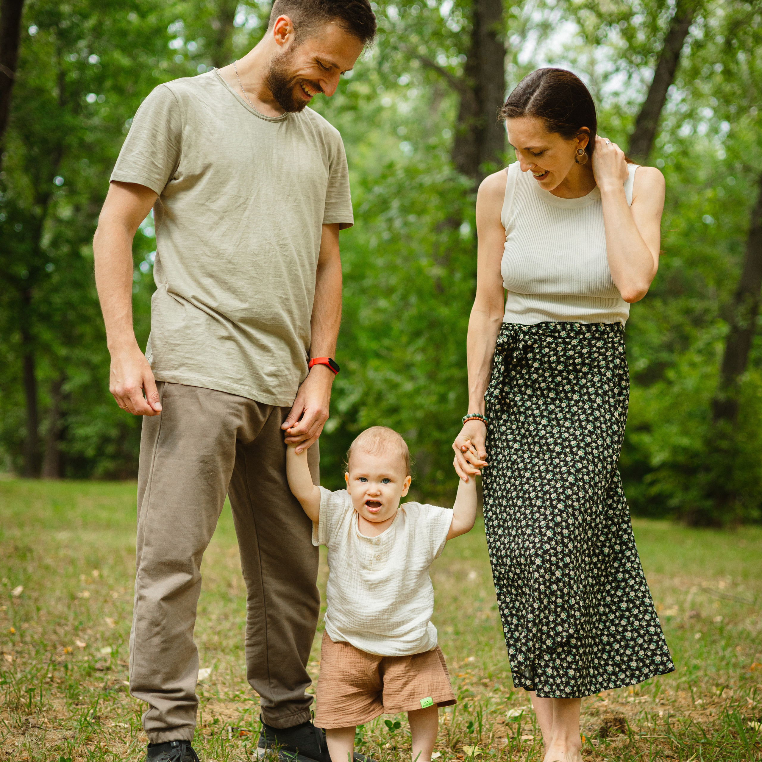 Виктория и Владислав
