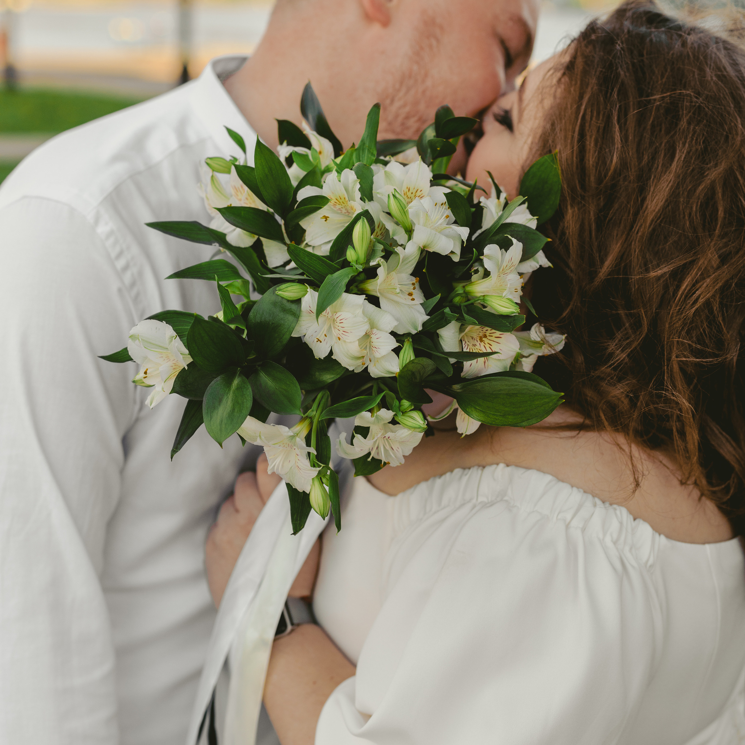 Таисия и&nbsp;Булат