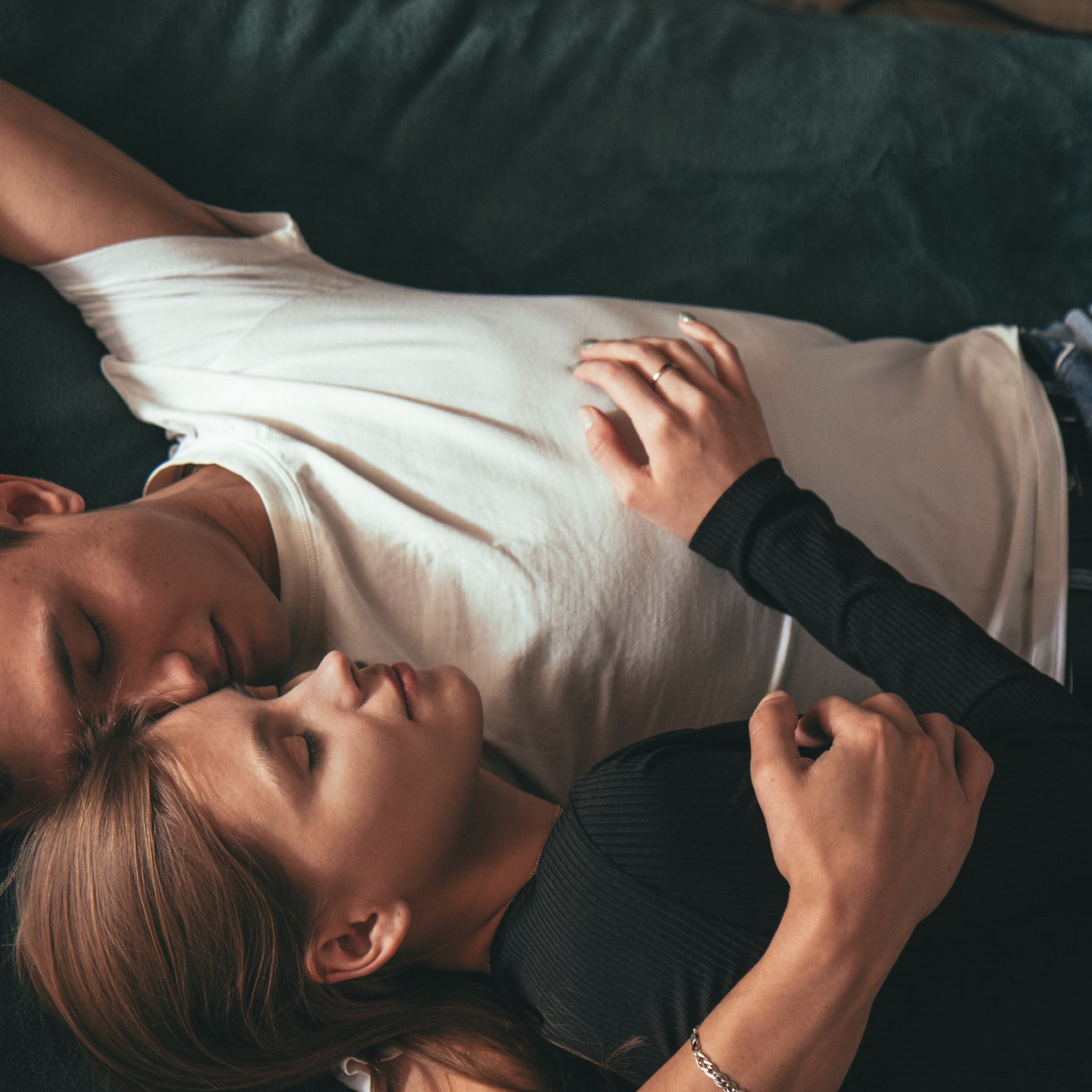 Фотосьёмка для пары