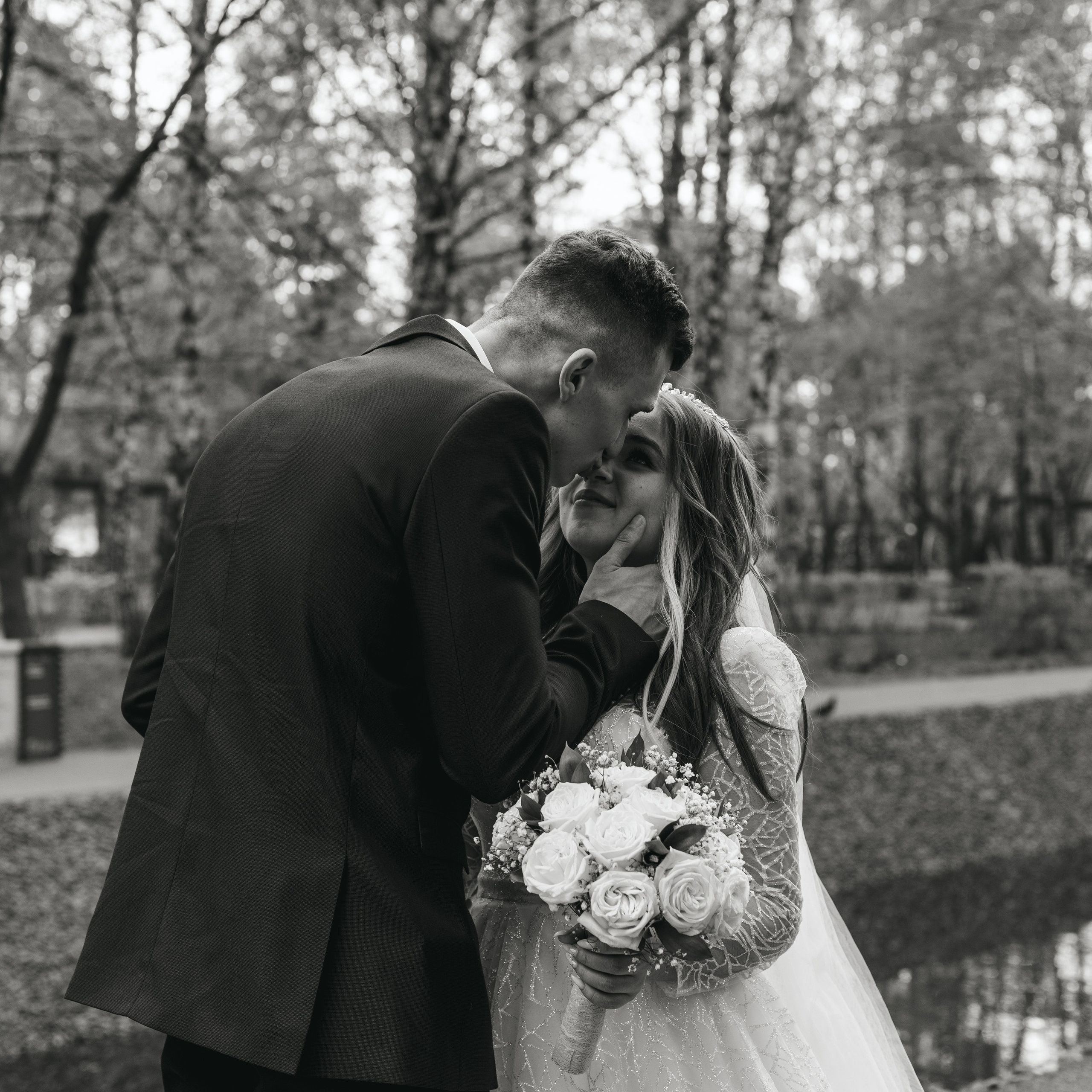 Наташа и&nbsp;Марат