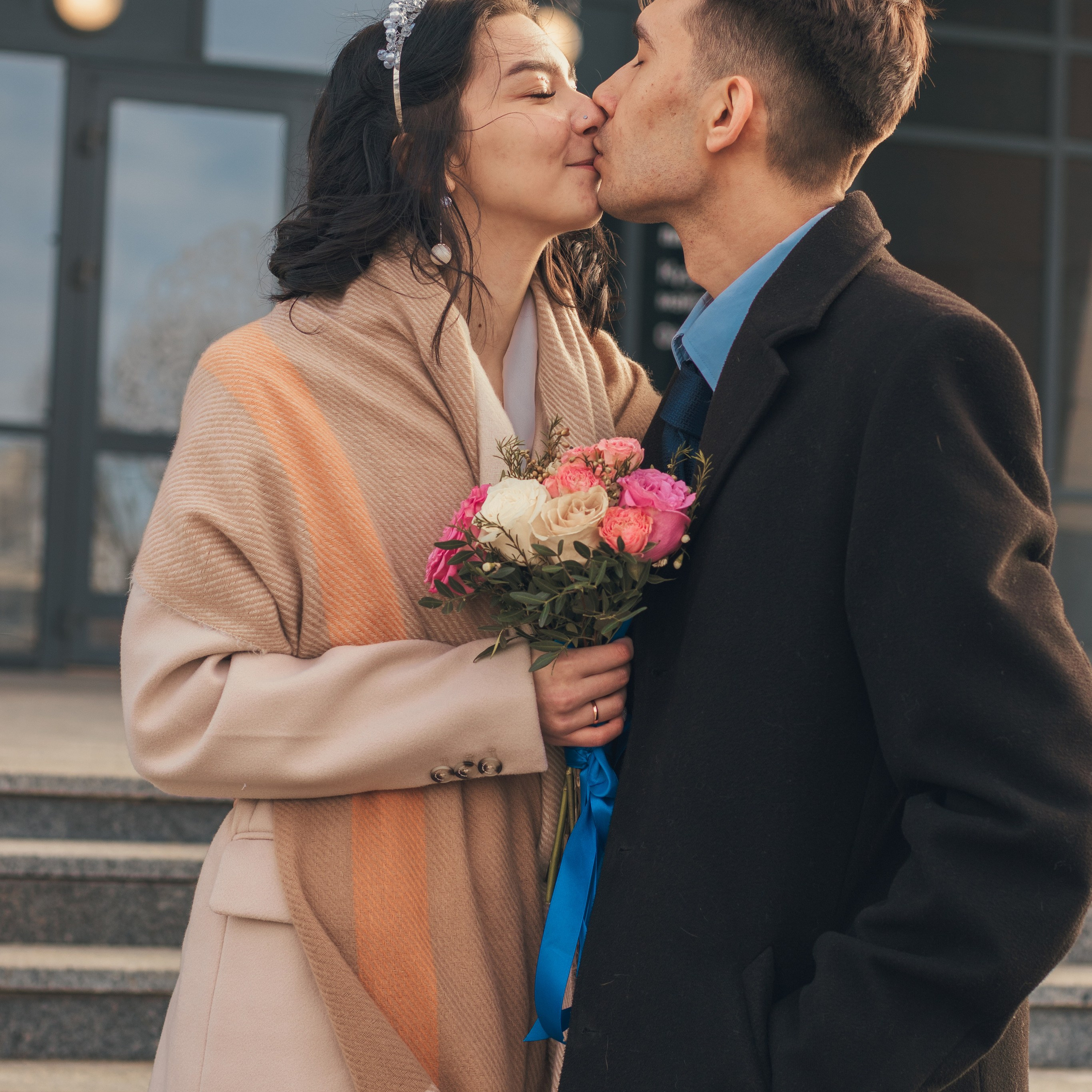 Катя и&nbsp;Вадим