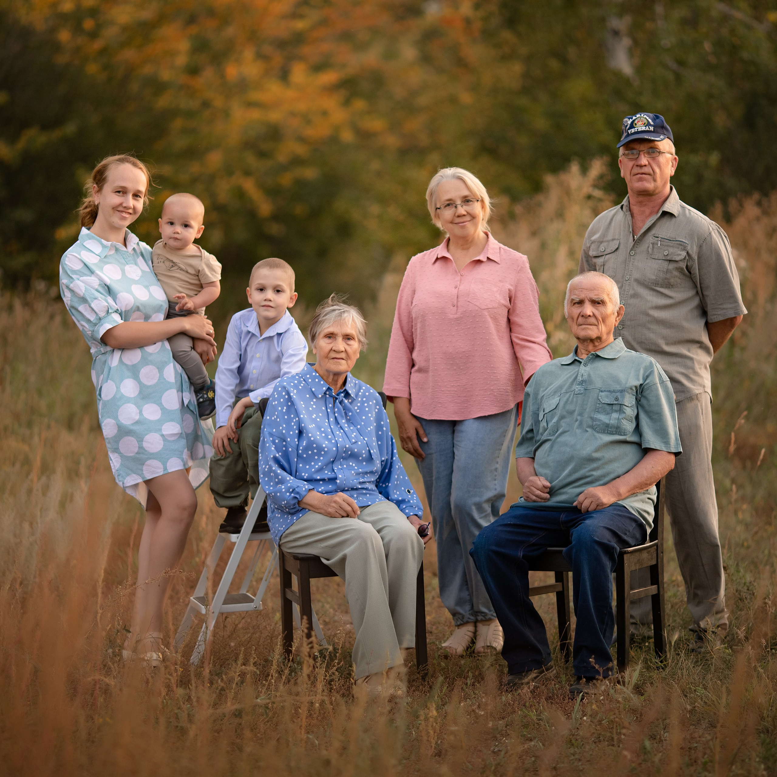 Отзывы. Семейный и детский фотограф г. Москва
