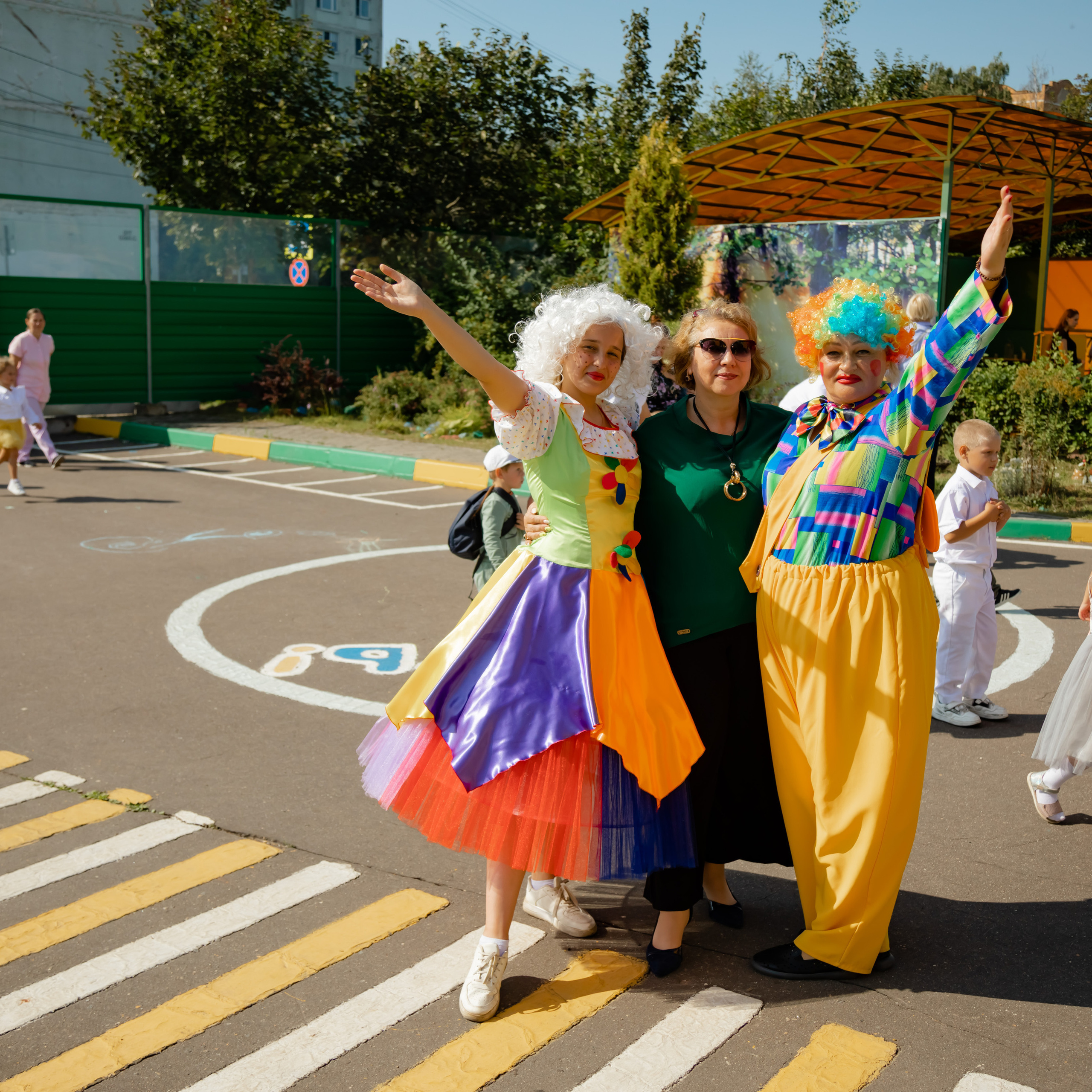 Отзывы. Семейный и детский фотограф г. Москва
