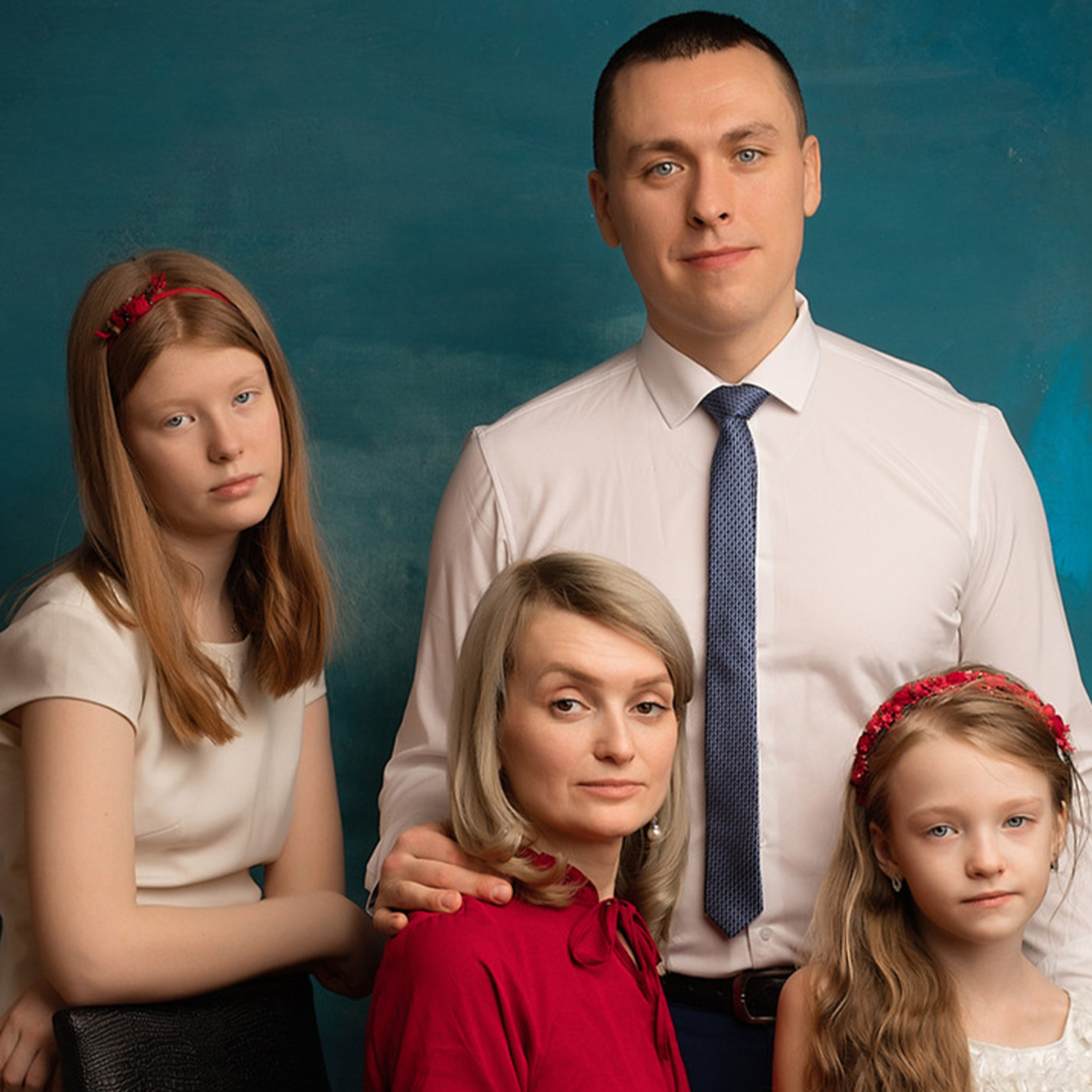 Отзывы. Семейный и детский фотограф г. Москва