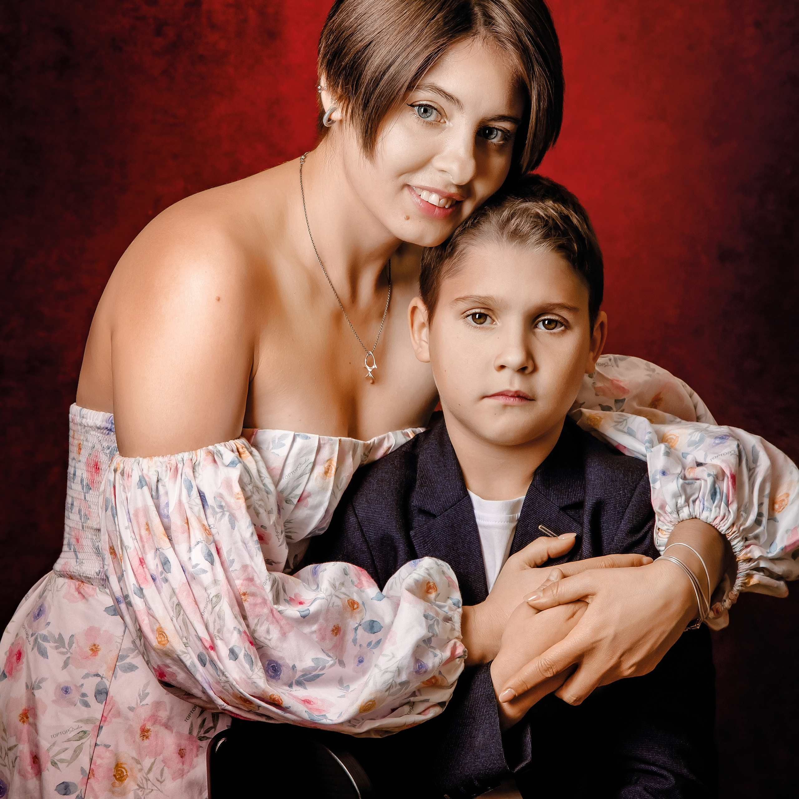 Отзывы. Семейный и детский фотограф г. Москва