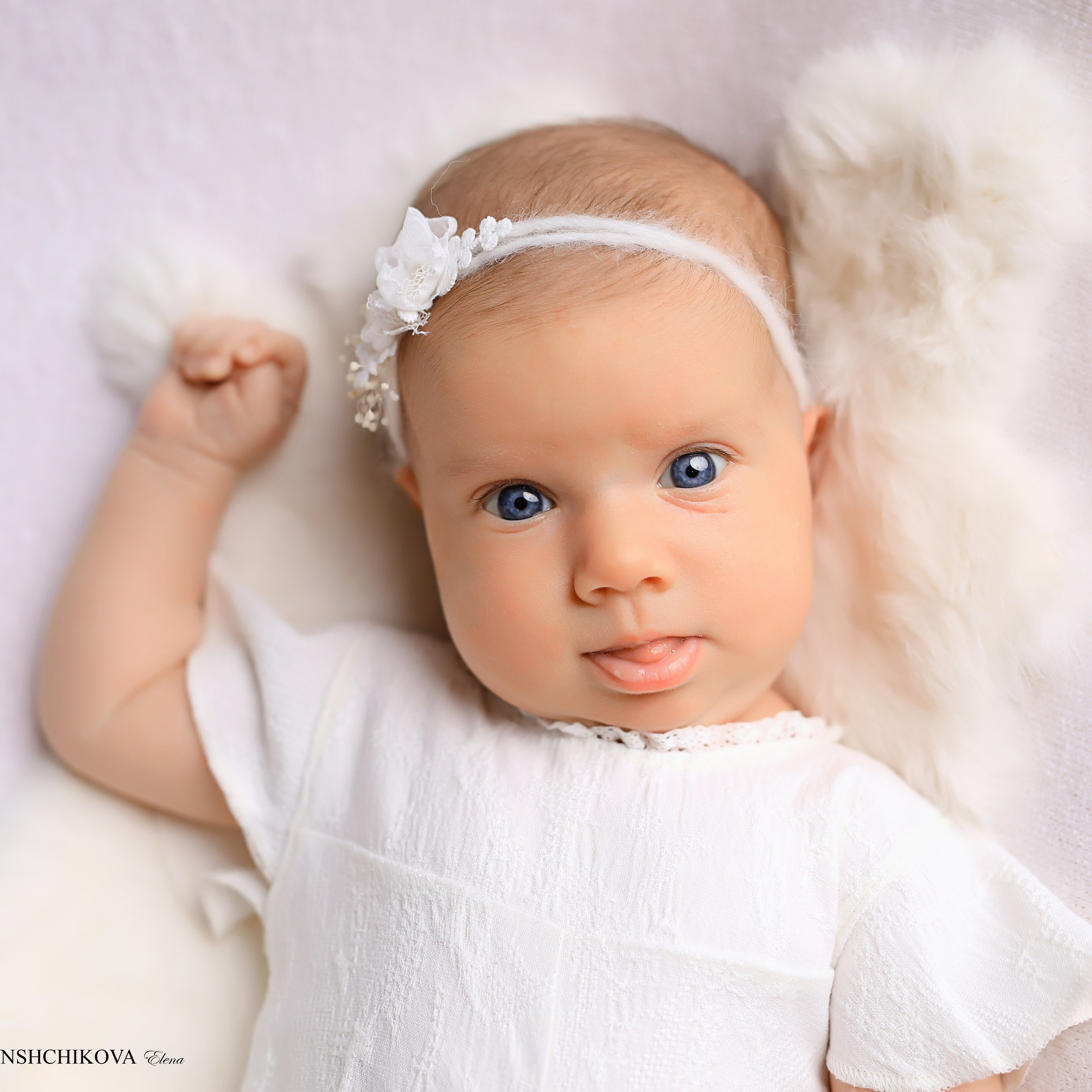 Отзывы. Семейный и детский фотограф г. Москва