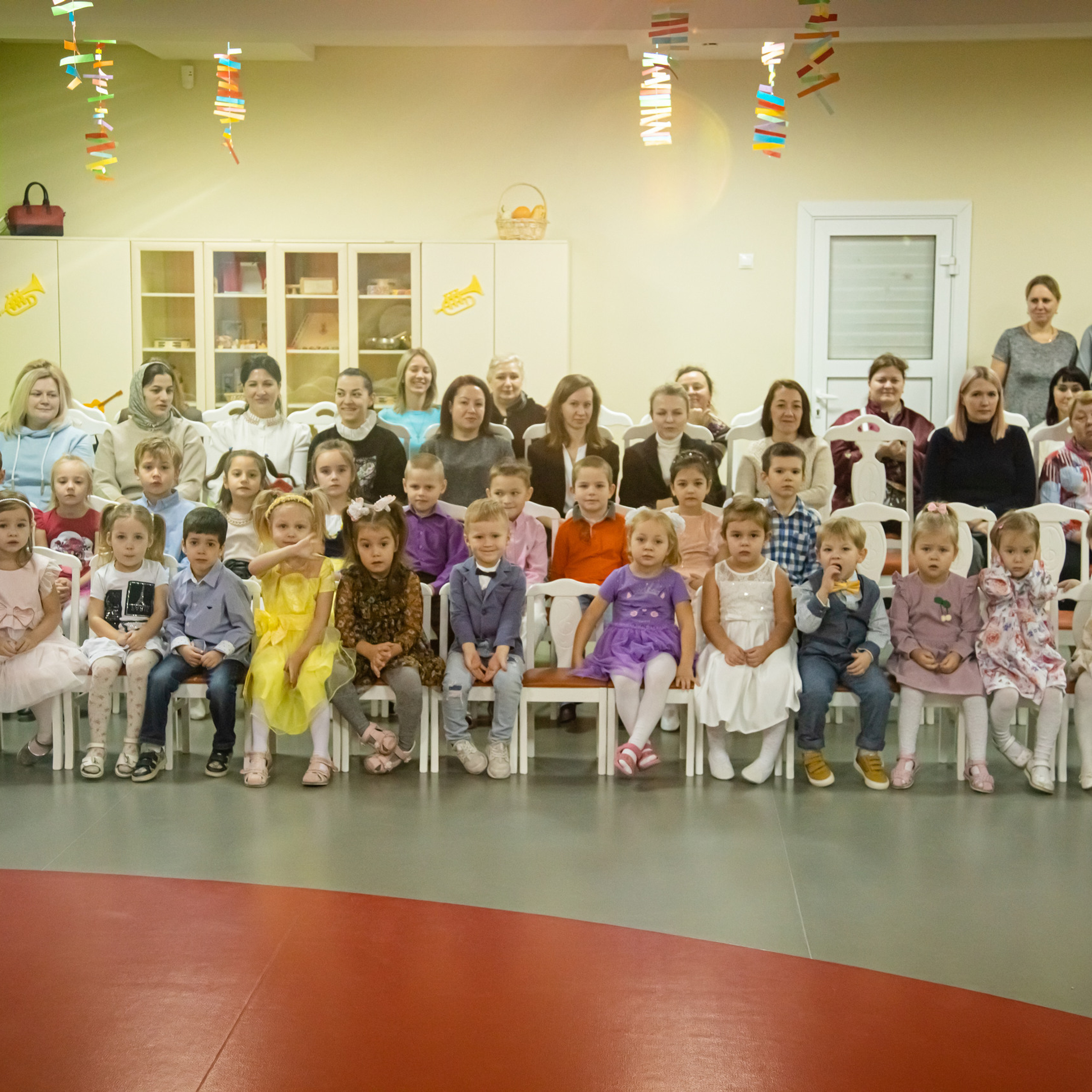 Отзывы. Семейный и детский фотограф г. Москва