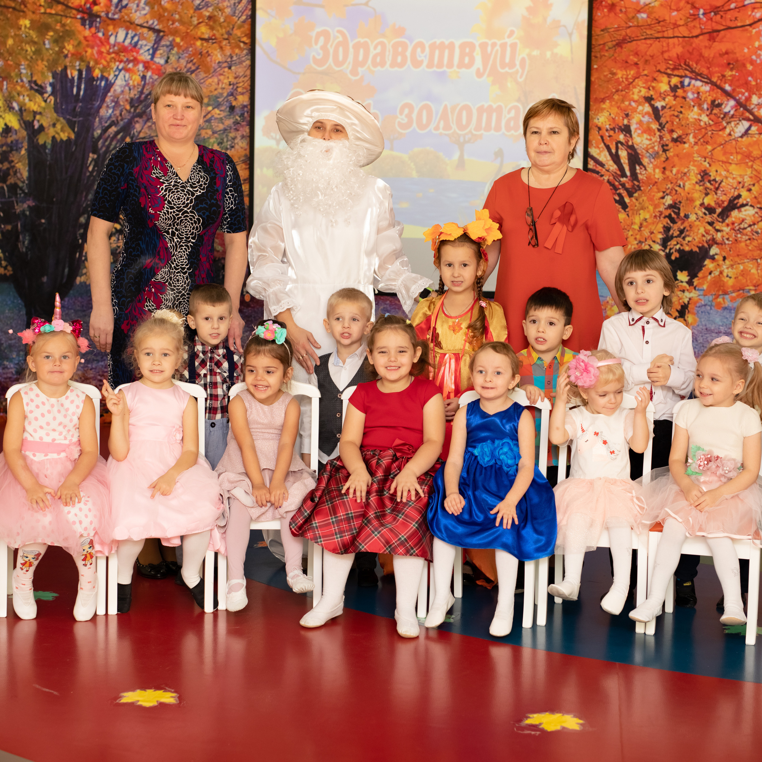 Отзывы. Семейный и детский фотограф г. Москва