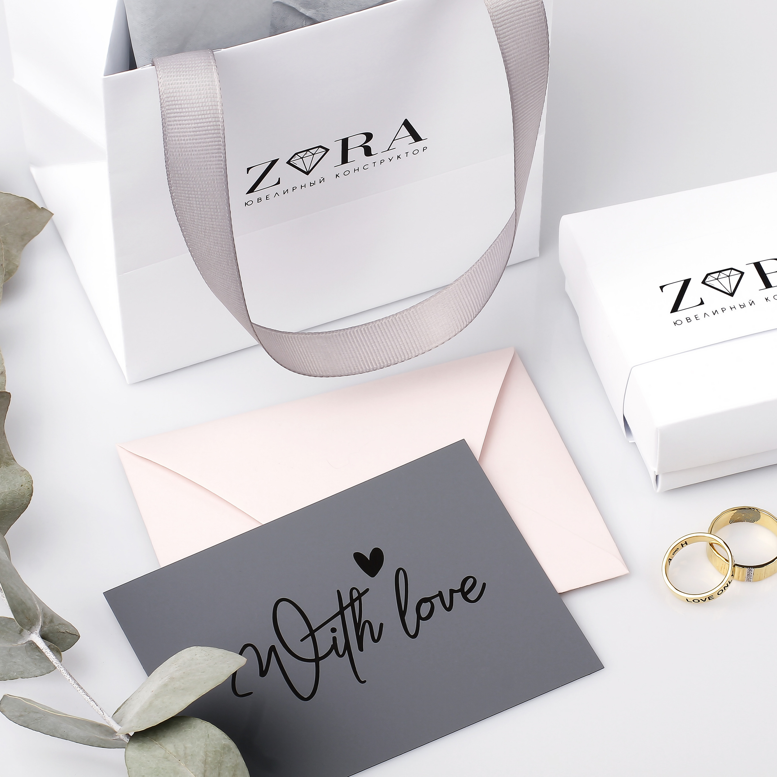 Photographing and retouching jewelry! Jewelry retouching lessons