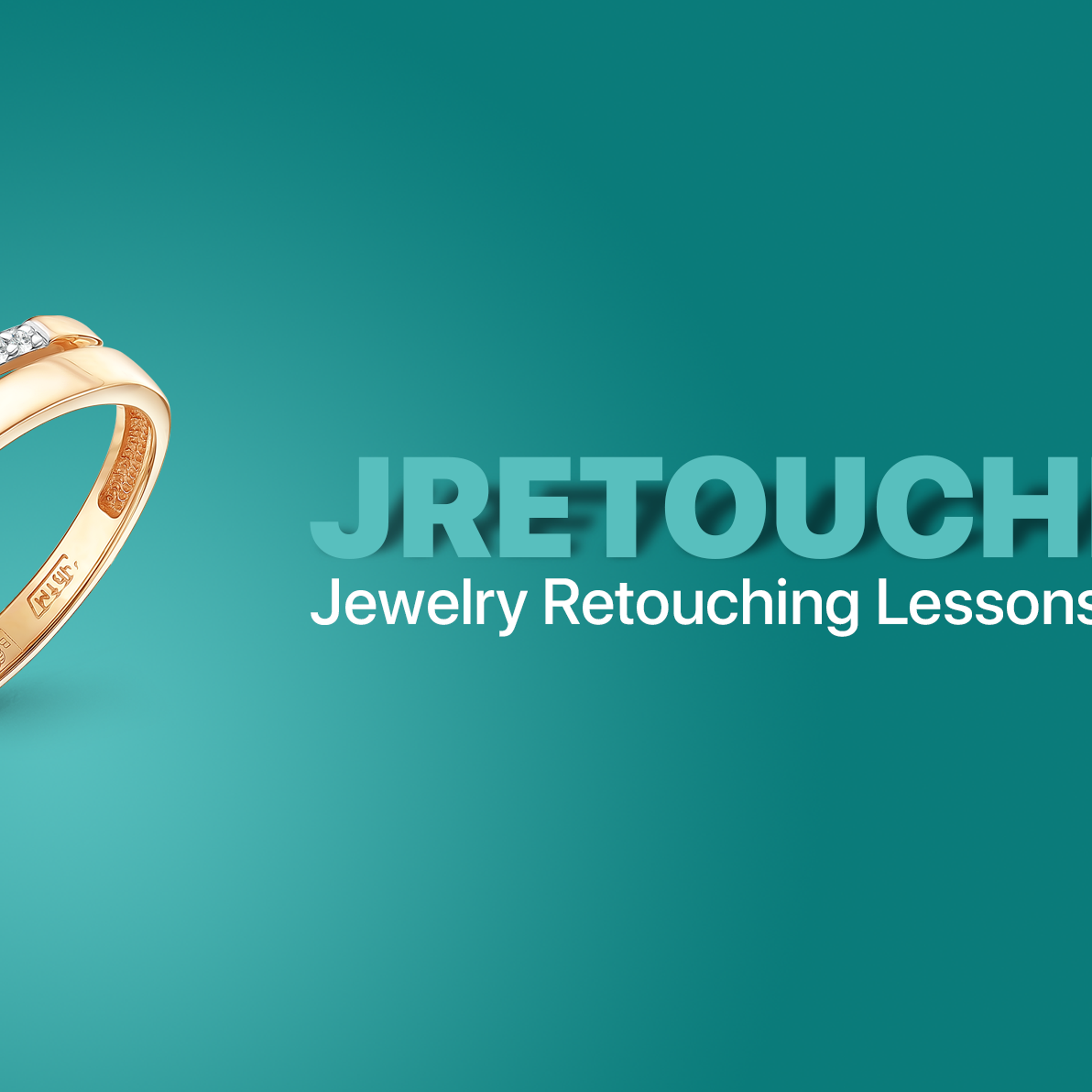 Testimonials. Photographing and retouching jewelry! Jewelry retouching lessons