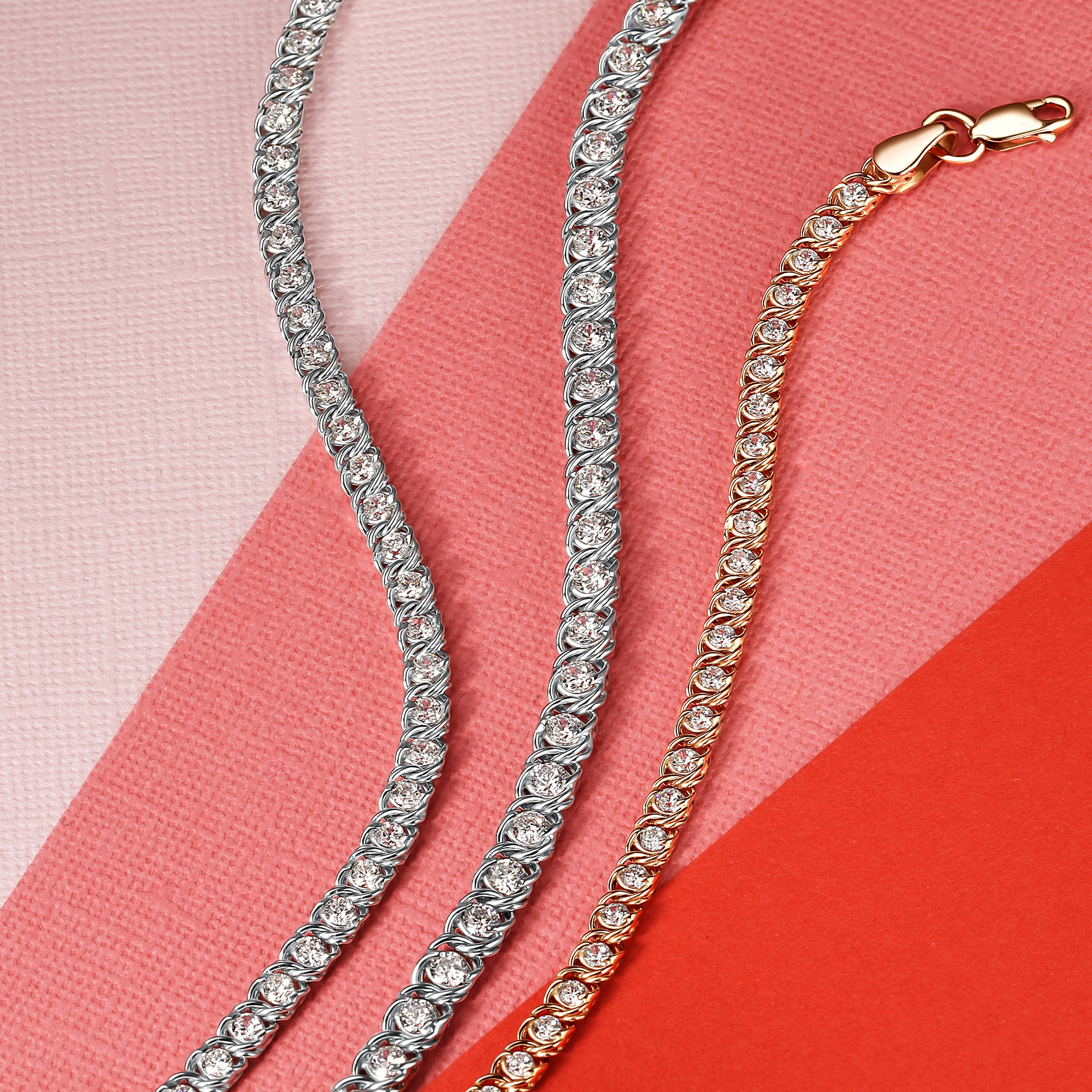 Photographing and retouching jewelry! Jewelry retouching lessons