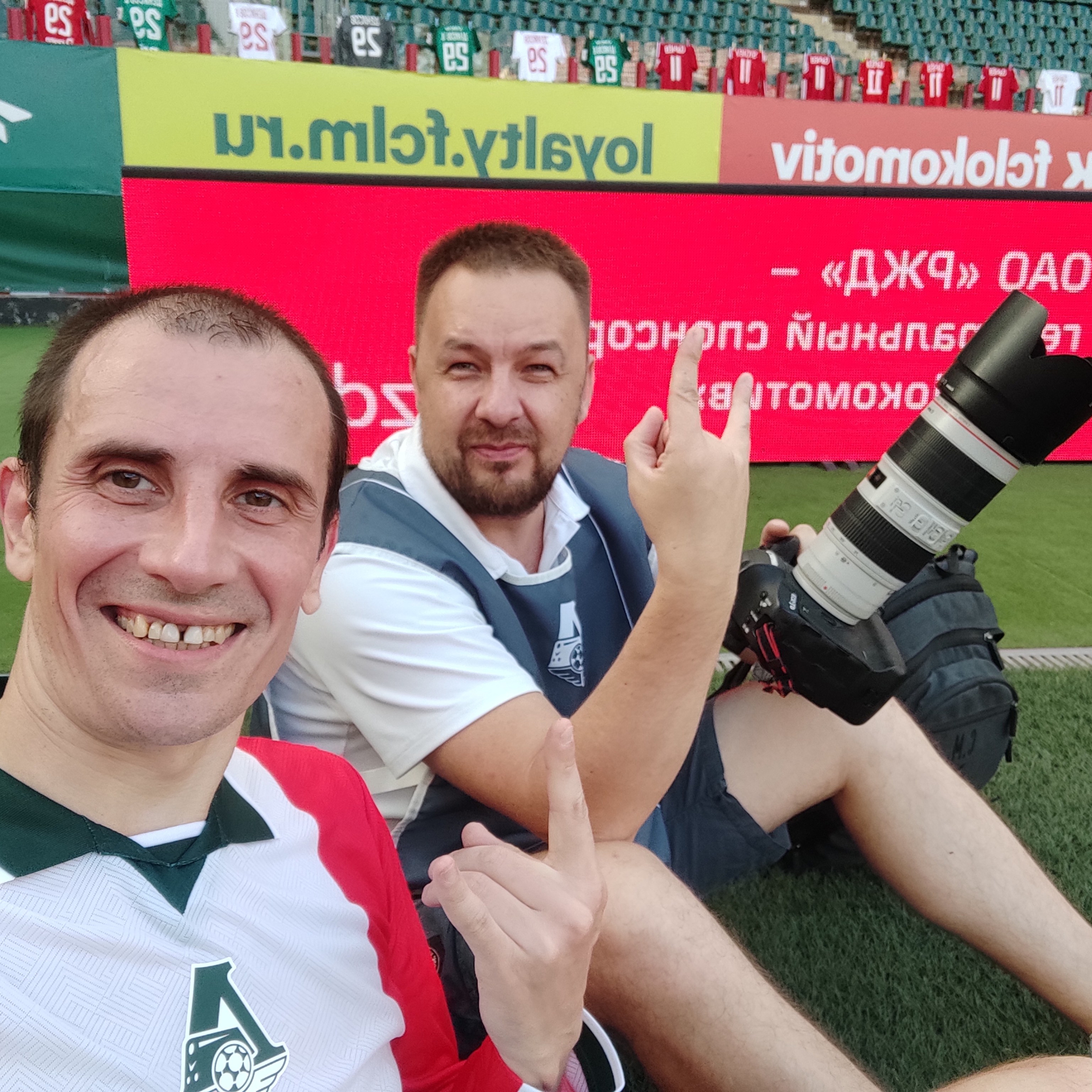 Отзывы. Спортивный фотограф Максим Серегин