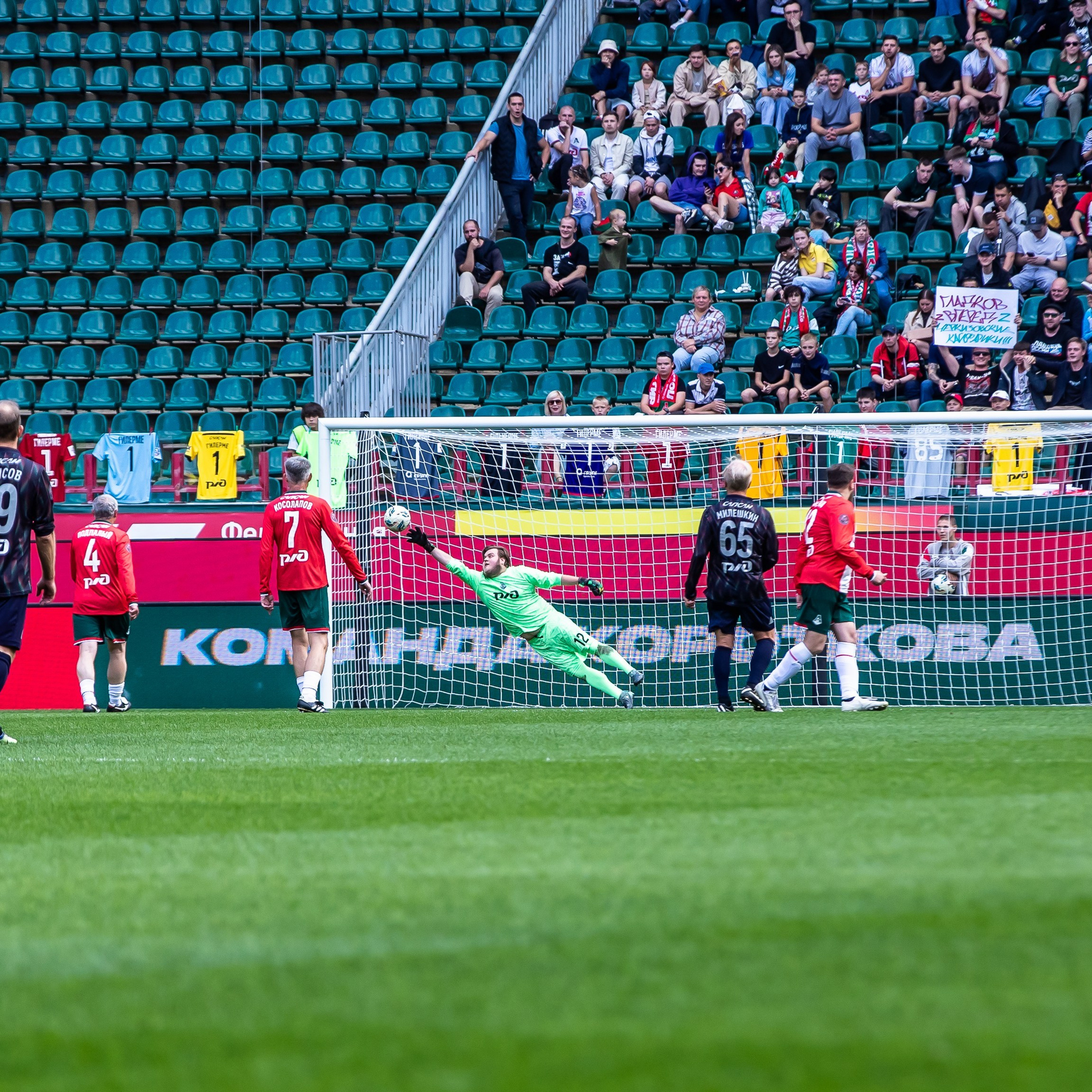 Отзывы. Спортивный фотограф Максим Серегин