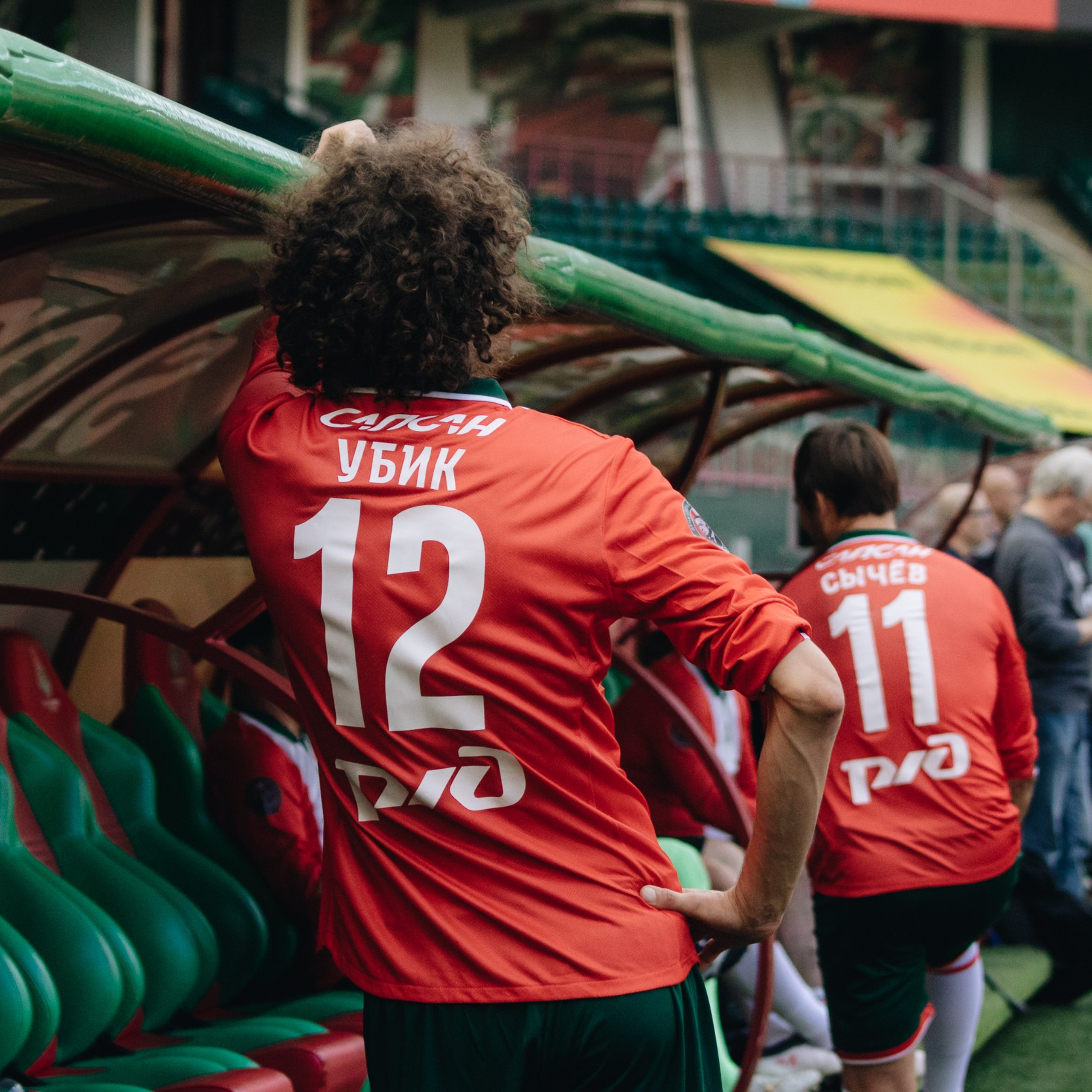 Отзывы. Спортивный фотограф Максим Серегин