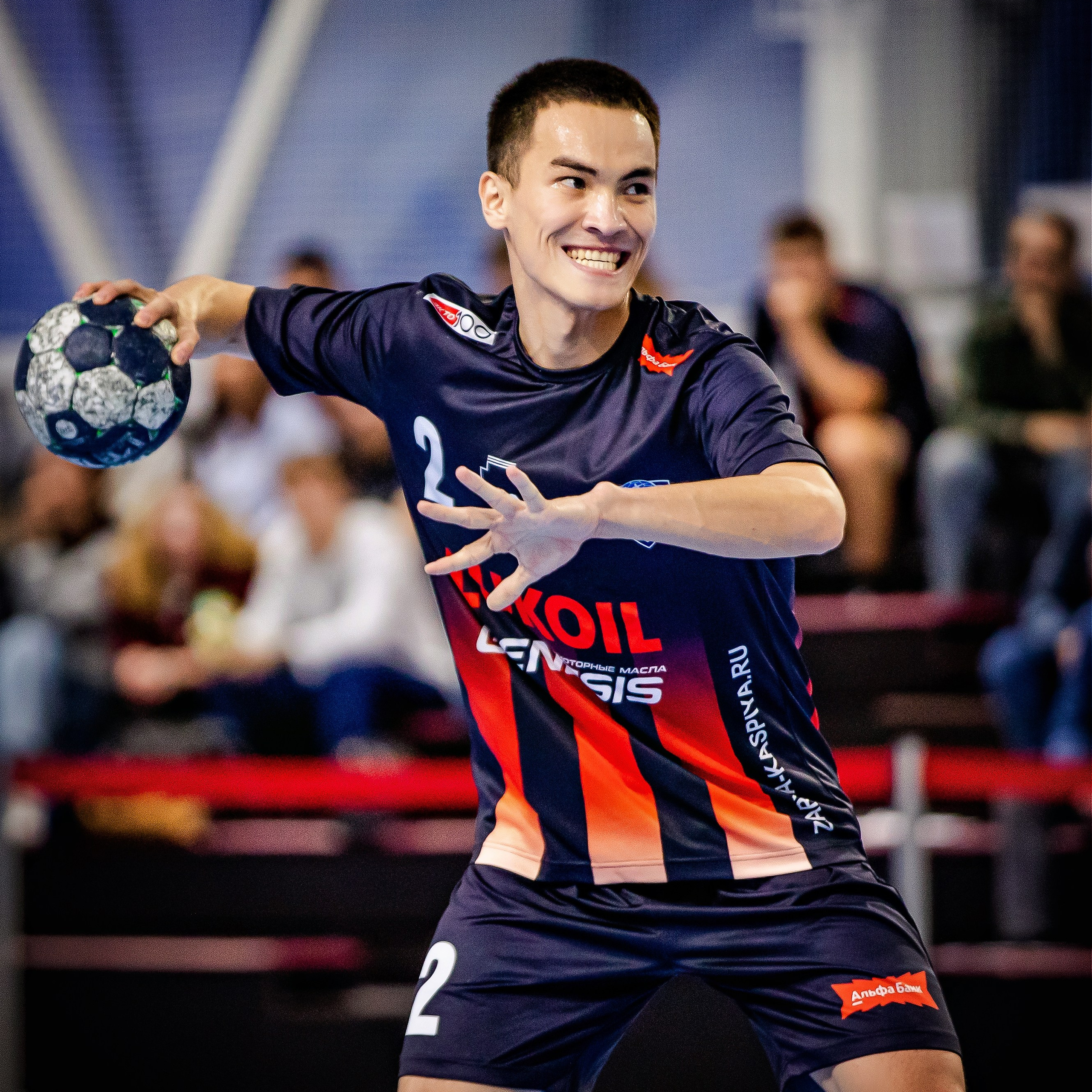 Отзывы. Спортивный фотограф Максим Серегин