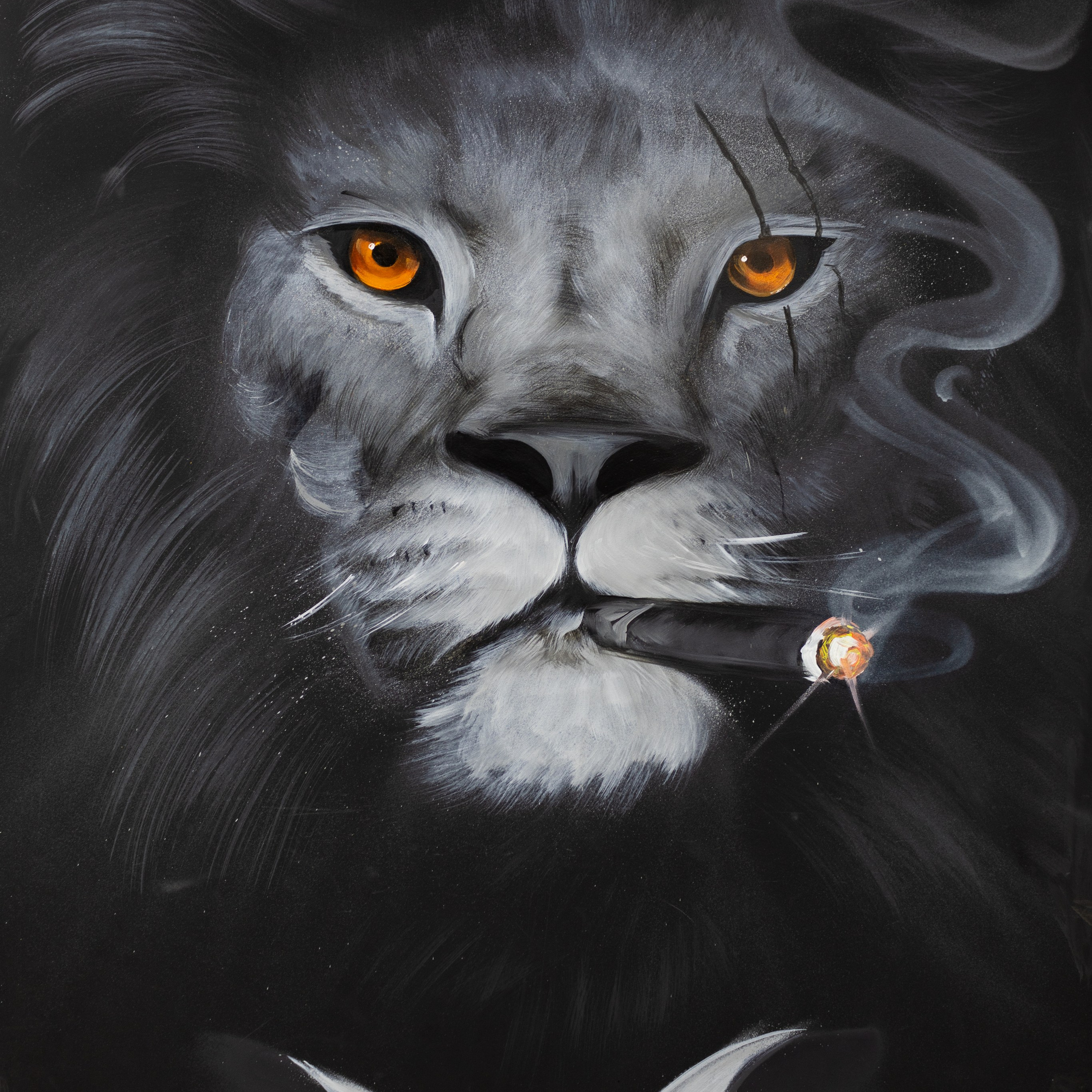 Барбершоп BRITANIA