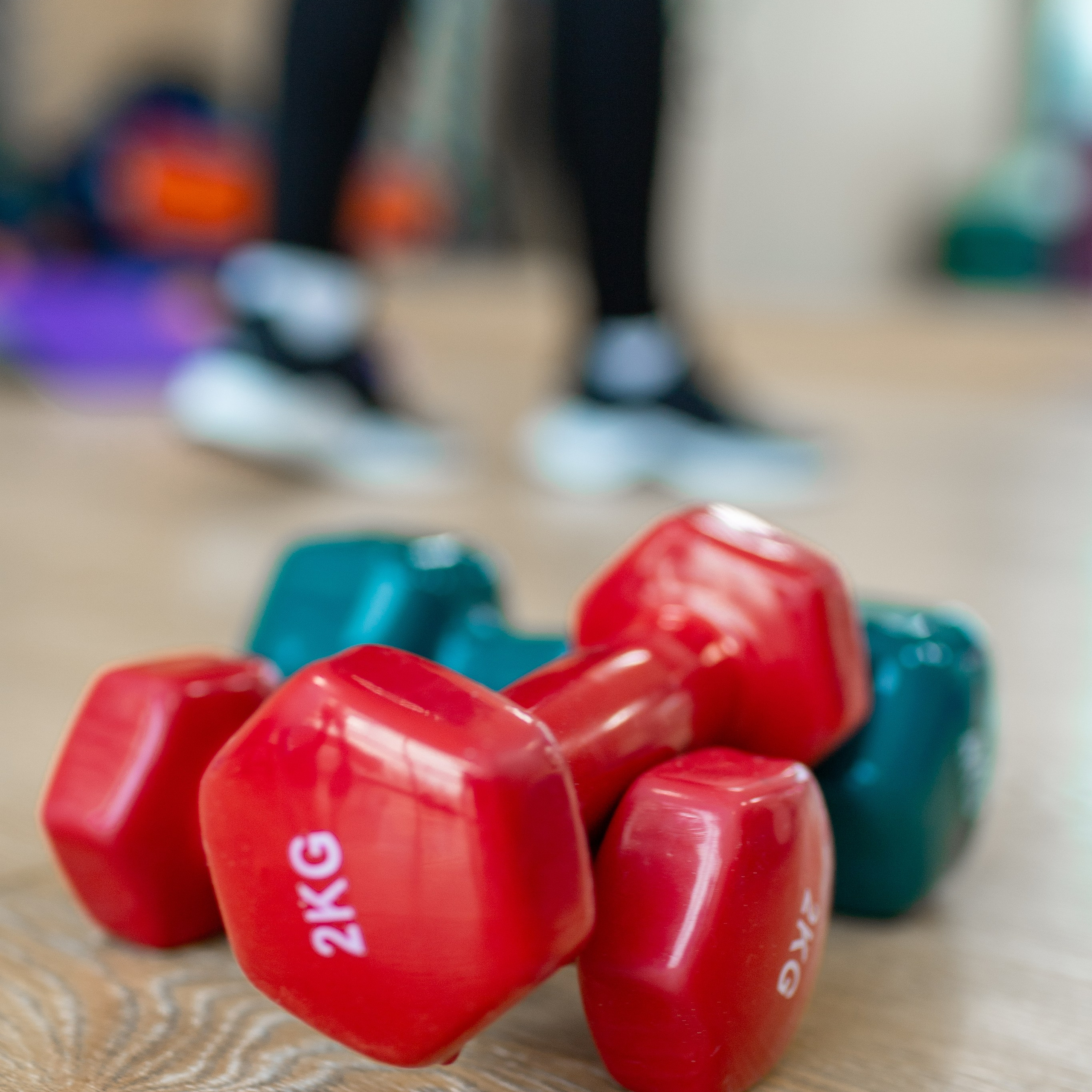 Фитнес-клуб ALSENA