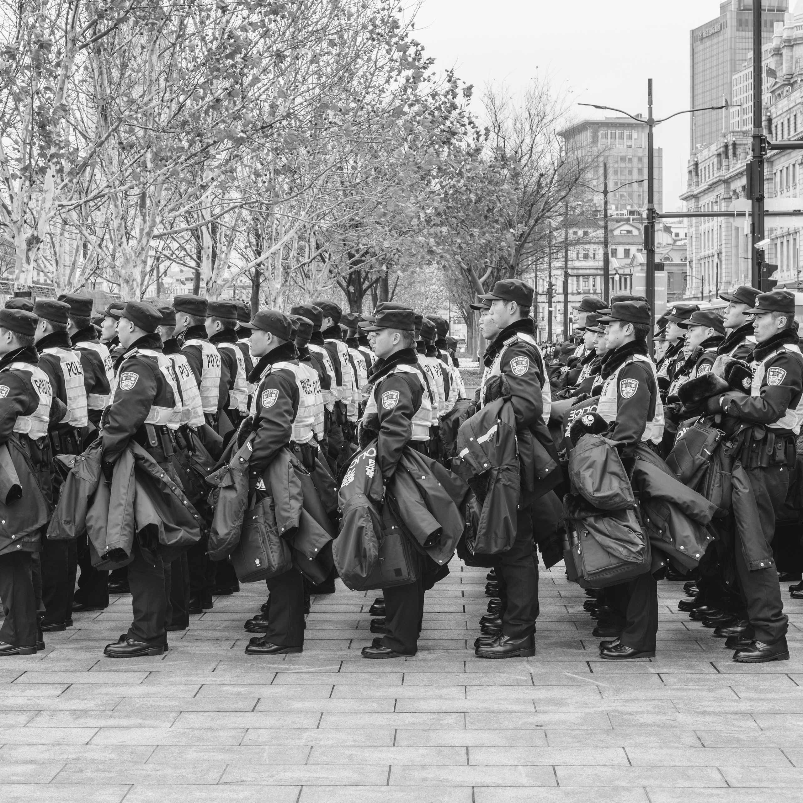 Путешествия глазами рекламного фотографа из Гуанчжоу: улицы, эмоции и истории. Коммерческий и предметный фотограф в Гуанчжоу Коваленко Александр