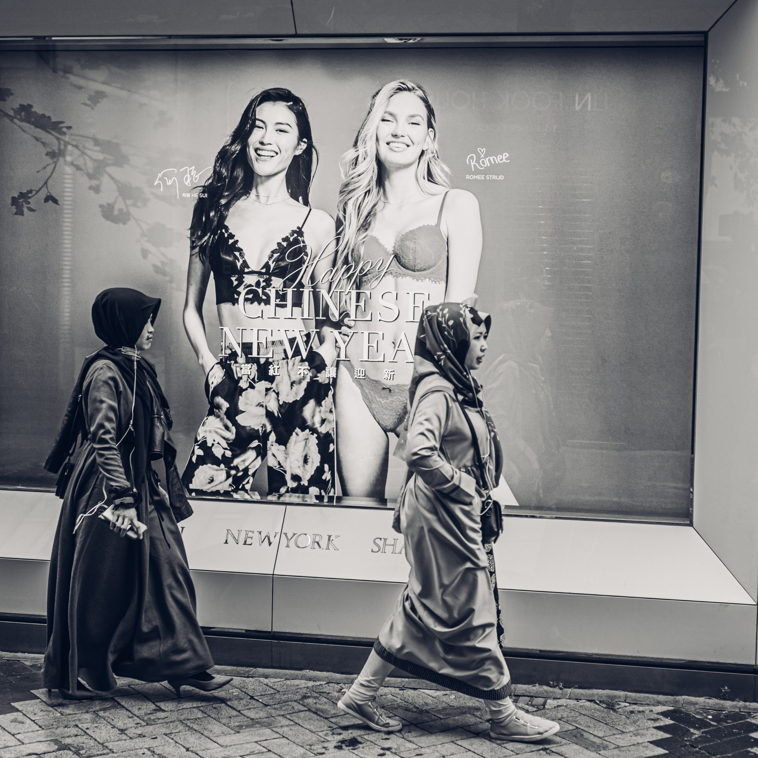 Путешествия глазами рекламного фотографа из Гуанчжоу: улицы, эмоции и истории. Коммерческий и предметный фотограф в Гуанчжоу Коваленко Александр