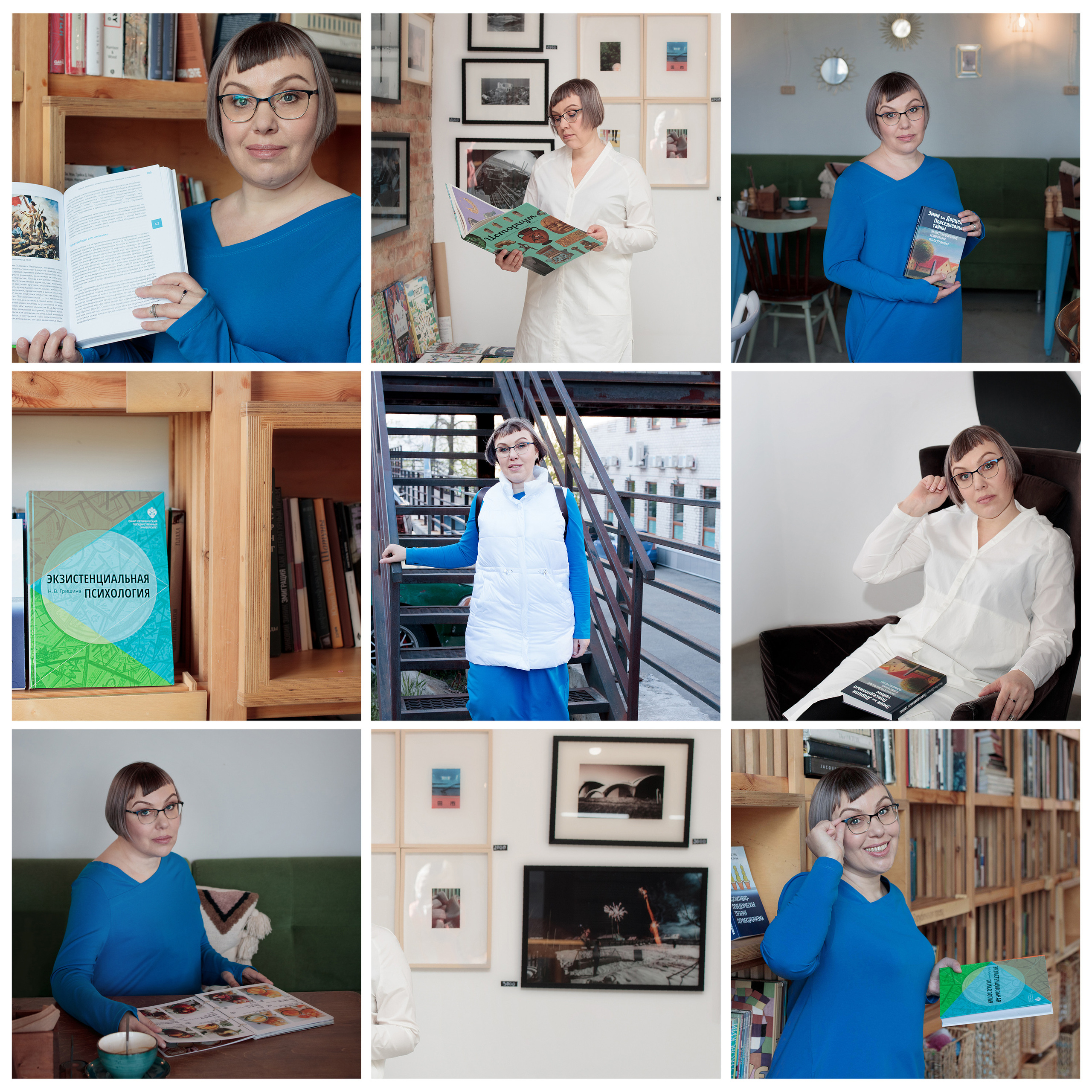 Визуал для соцсетей