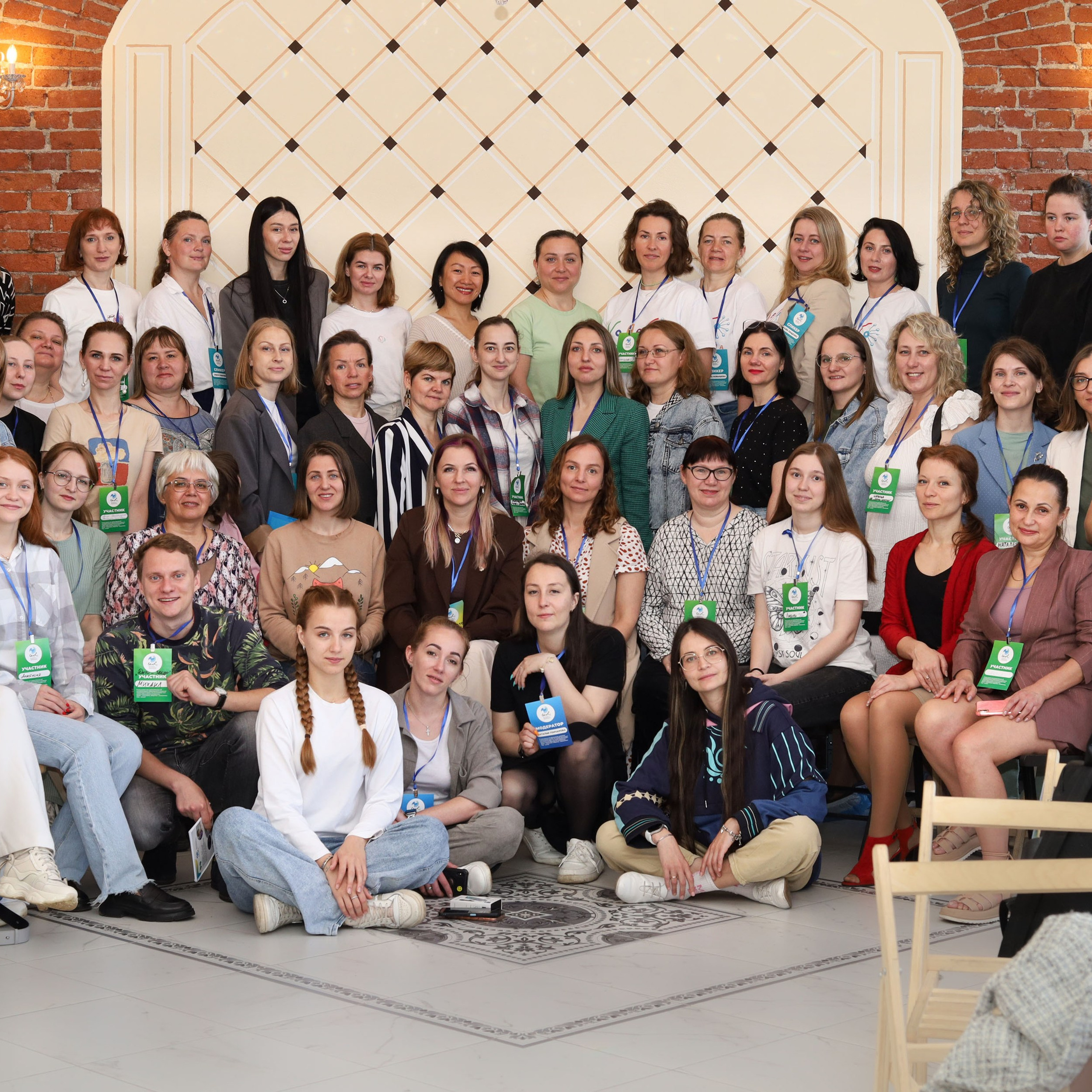 Репортаж Фестиваль Искры-24