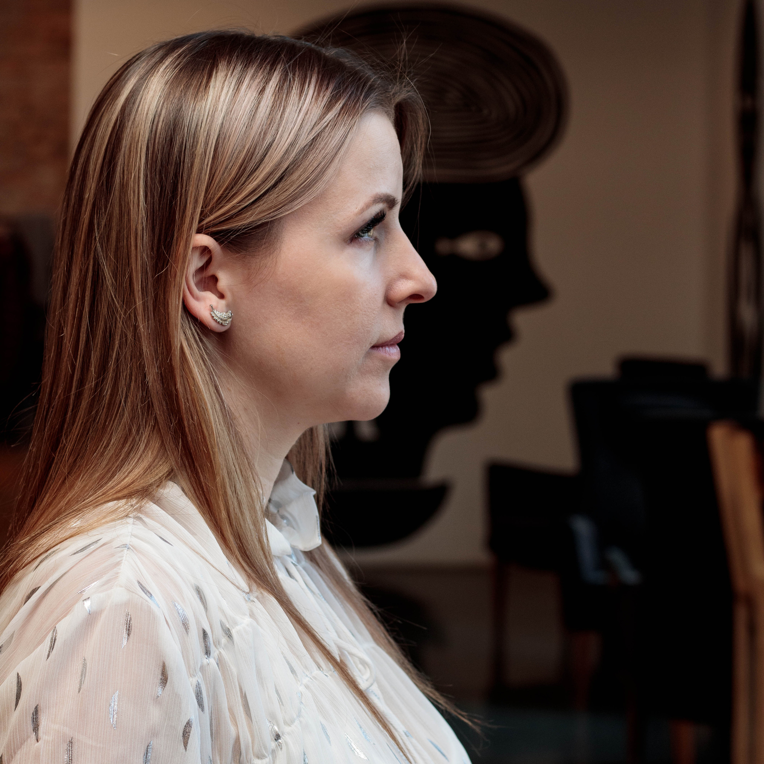 Анна педагог-психолог