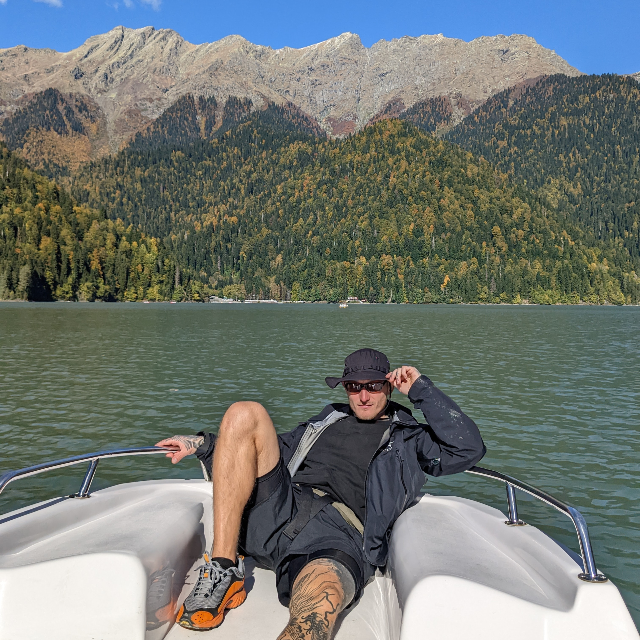 Отзывы. Свадебный и эвент фотограф в Санкт-Петербурге Власов Сергей