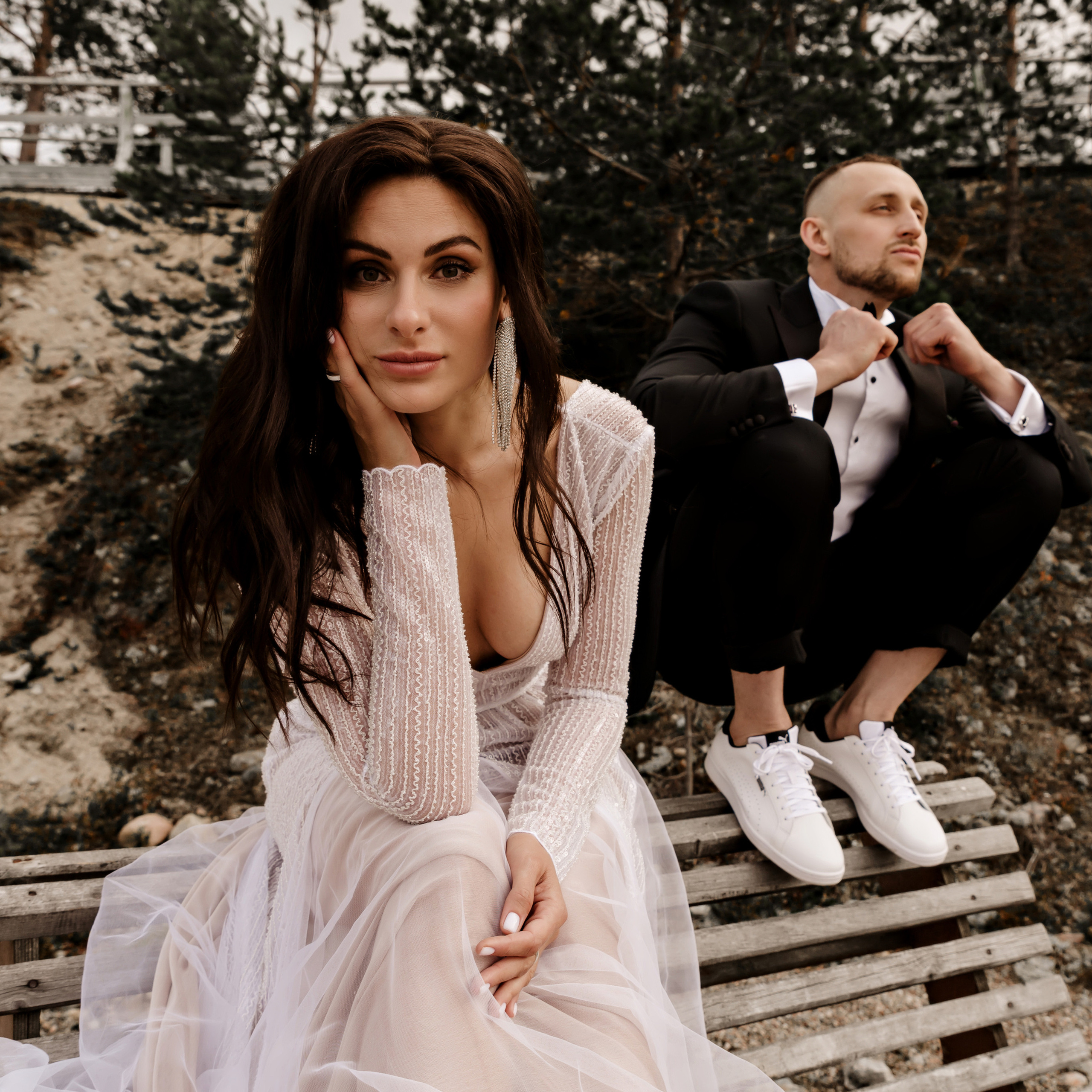 Отзывы. Свадебный и эвент фотограф в Санкт-Петербурге Власов Сергей