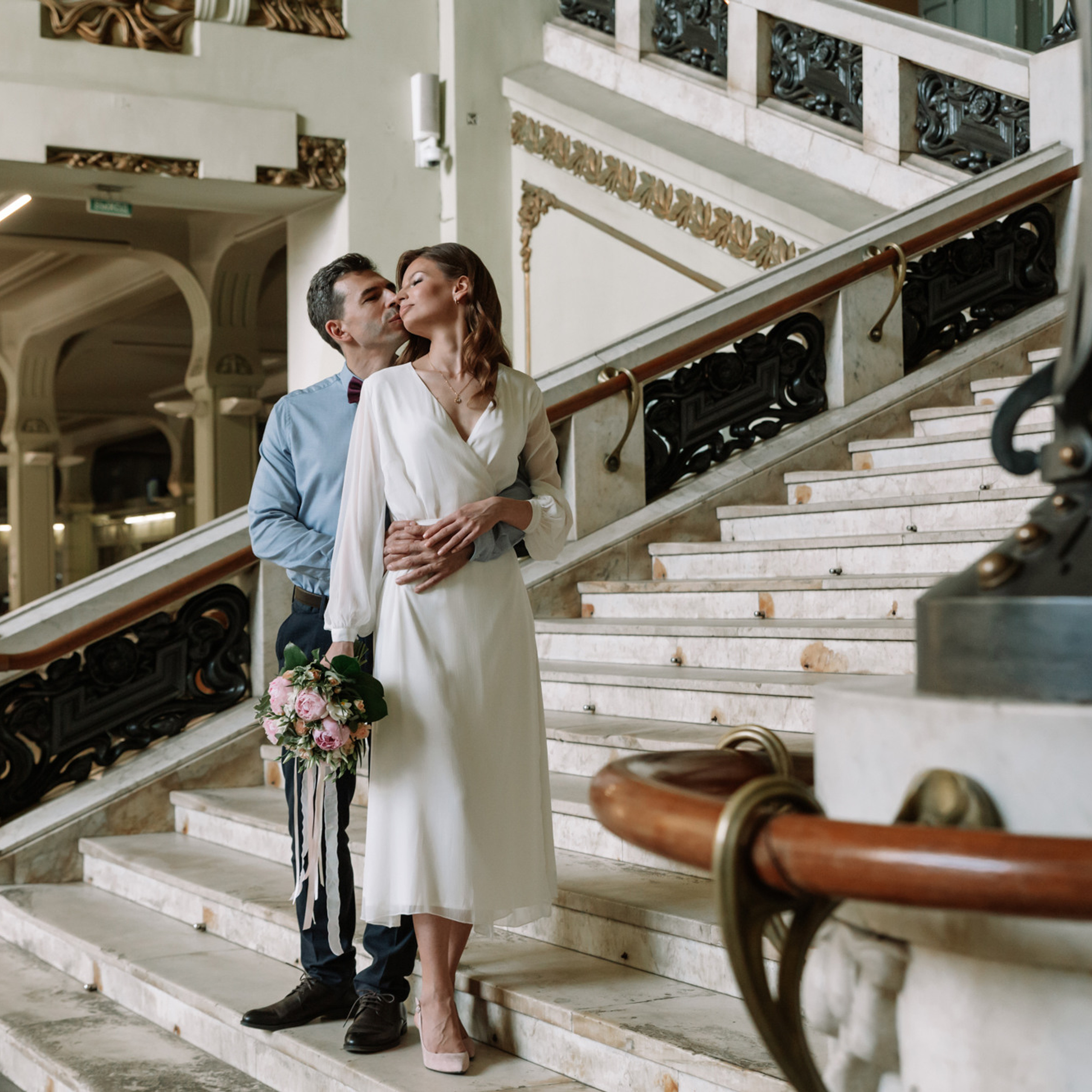 Свадебный и эвент фотограф в Санкт-Петербурге Власов Сергей