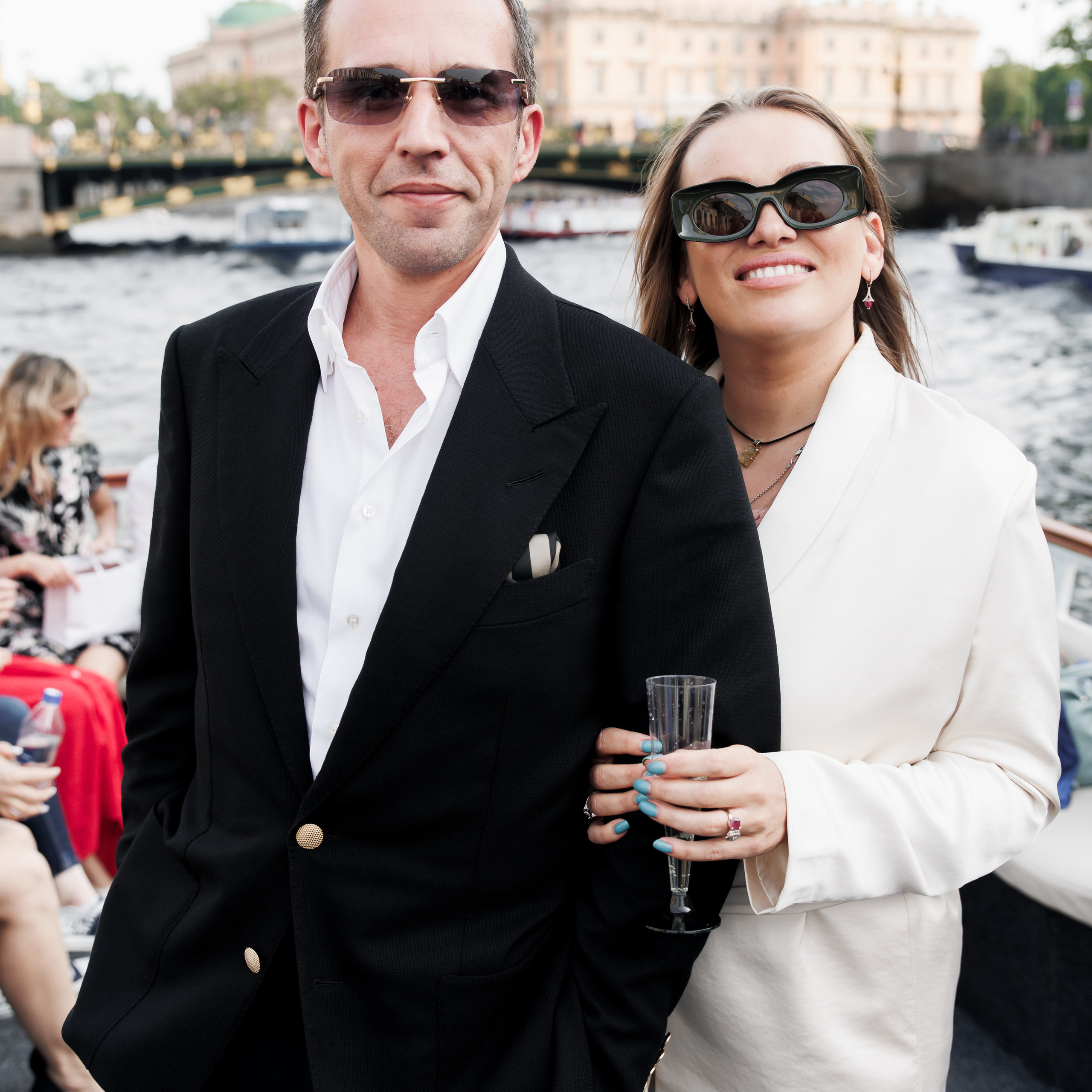 Отзывы. Свадебный и эвент фотограф в Санкт-Петербурге Власов Сергей