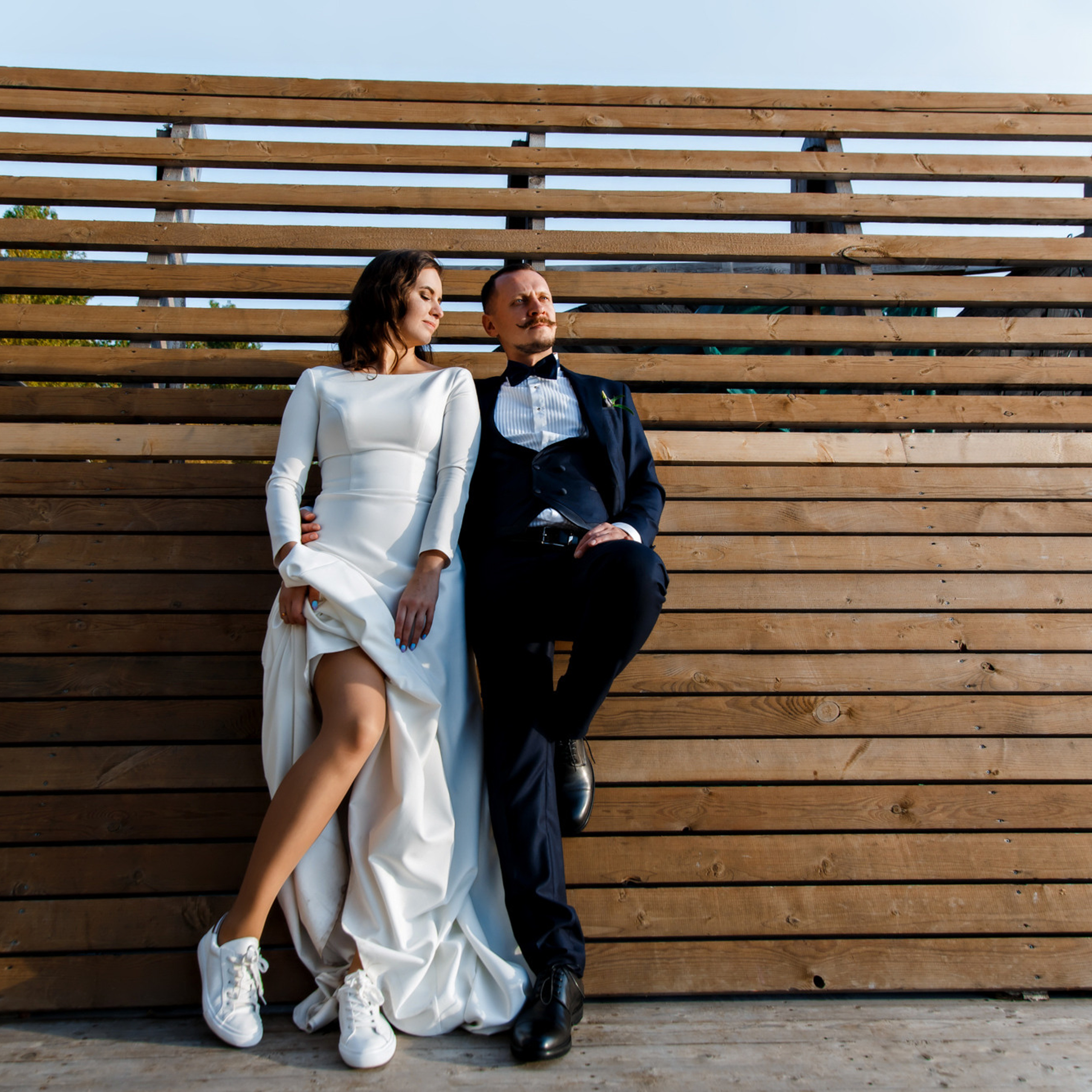 Свадебный и эвент фотограф в Санкт-Петербурге Власов Сергей