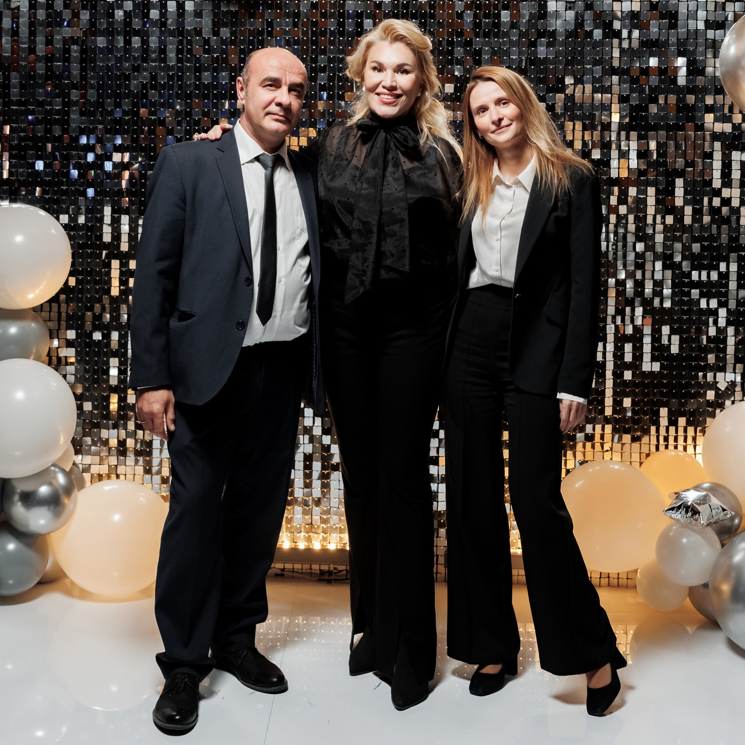 Мероприятие ГАЗМПРОМ Медиа