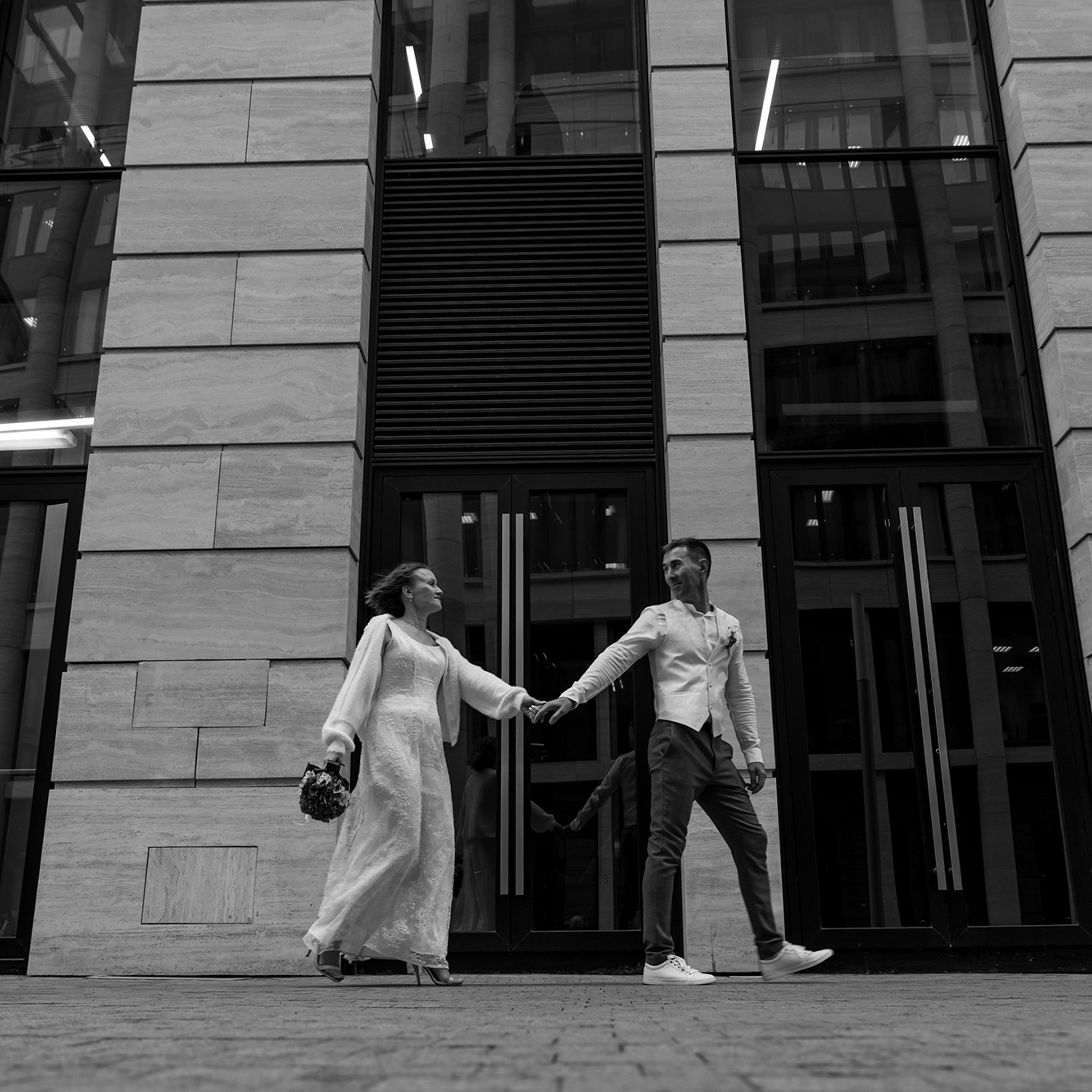 Свадебный и эвент фотограф в Санкт-Петербурге Власов Сергей