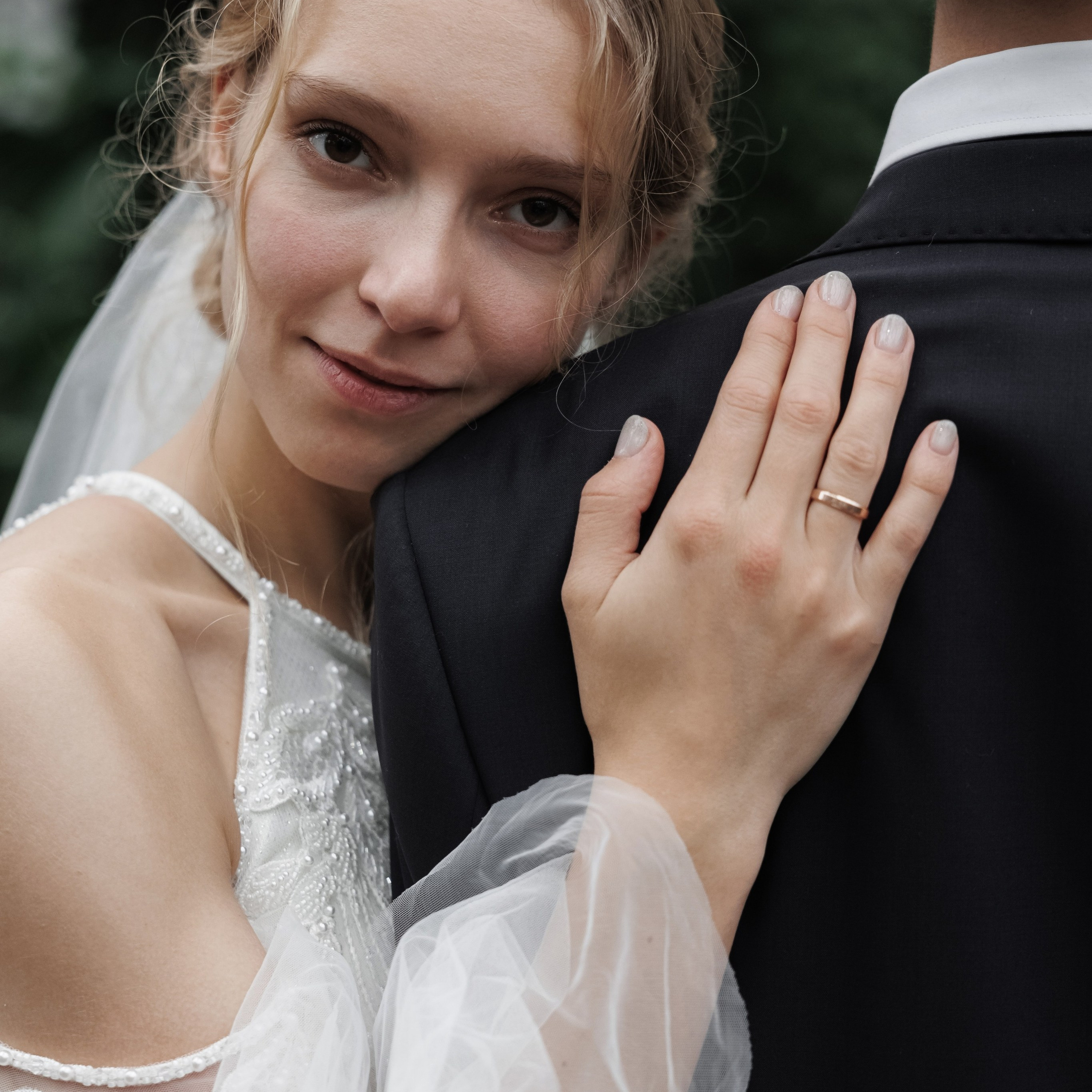 Отзывы. Свадебный и эвент фотограф в Санкт-Петербурге Власов Сергей