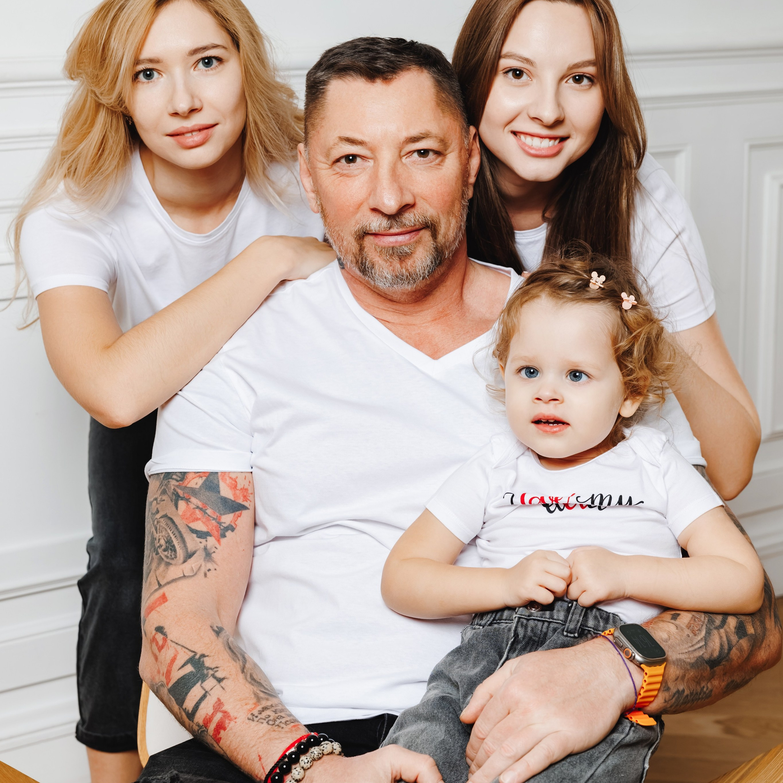 Отзывы. Свадебный и эвент фотограф в Санкт-Петербурге Власов Сергей