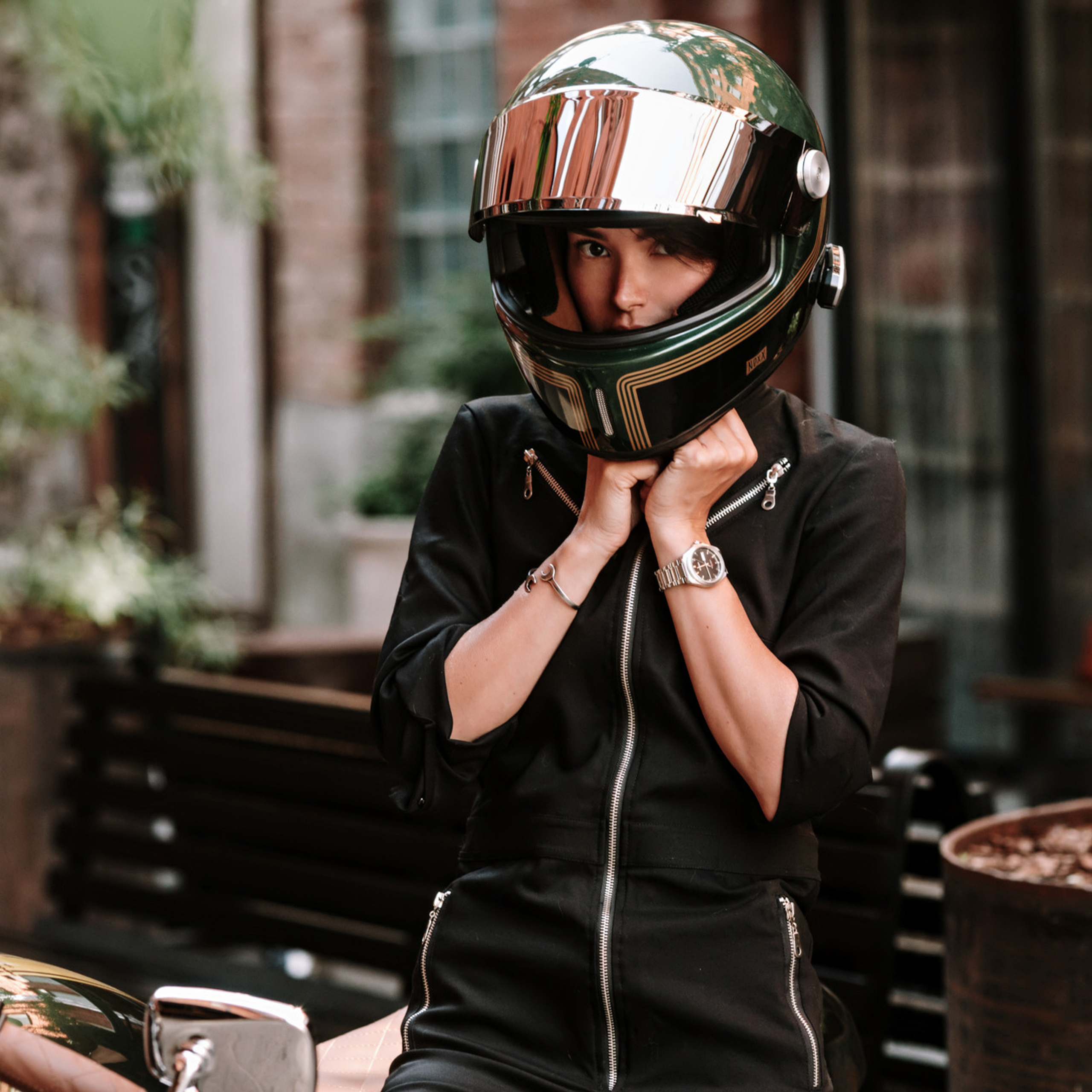 Оксана Triumph