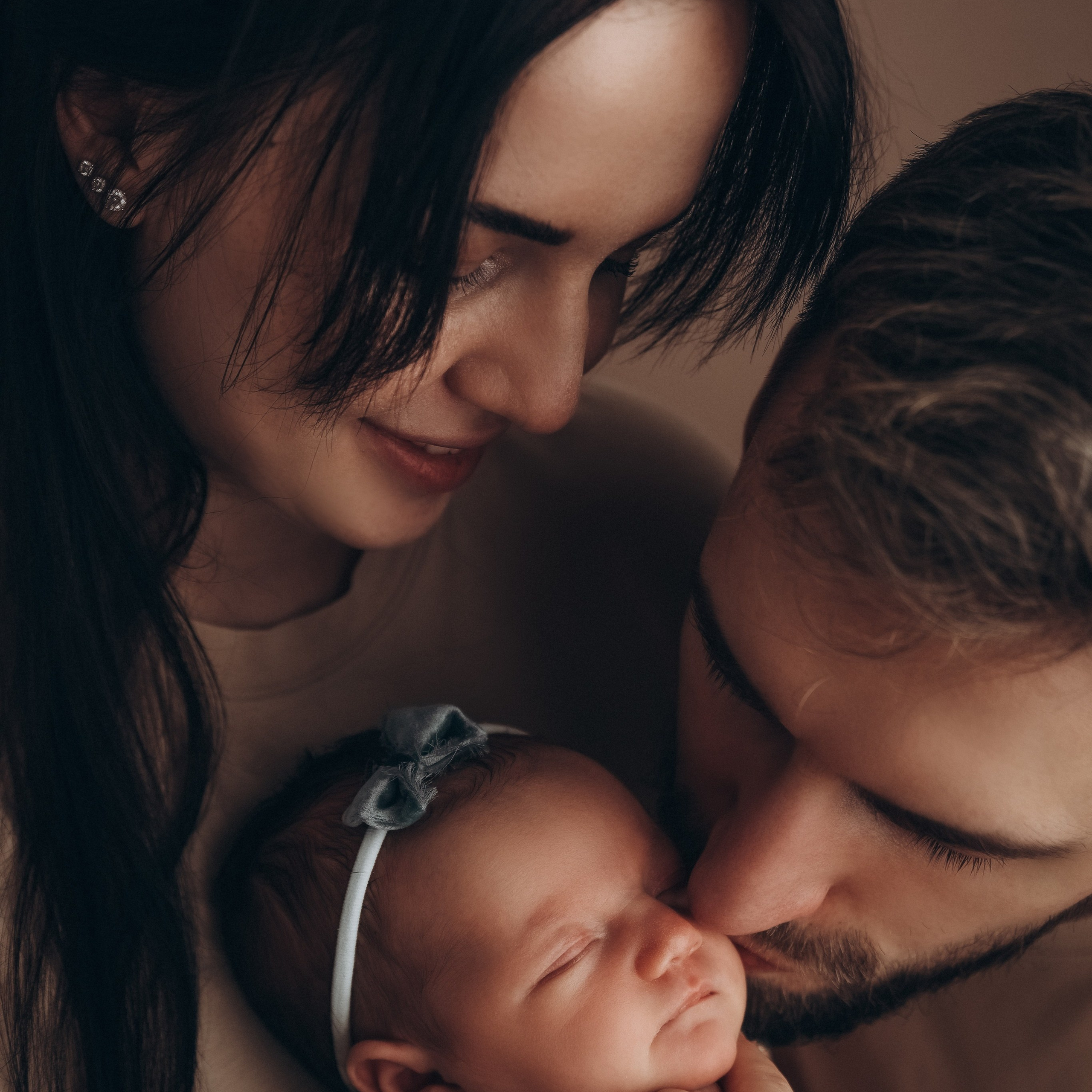 Отзывы. Семейный фотограф и фотограф новорожденных в Санкт-Петербурге Алевтина