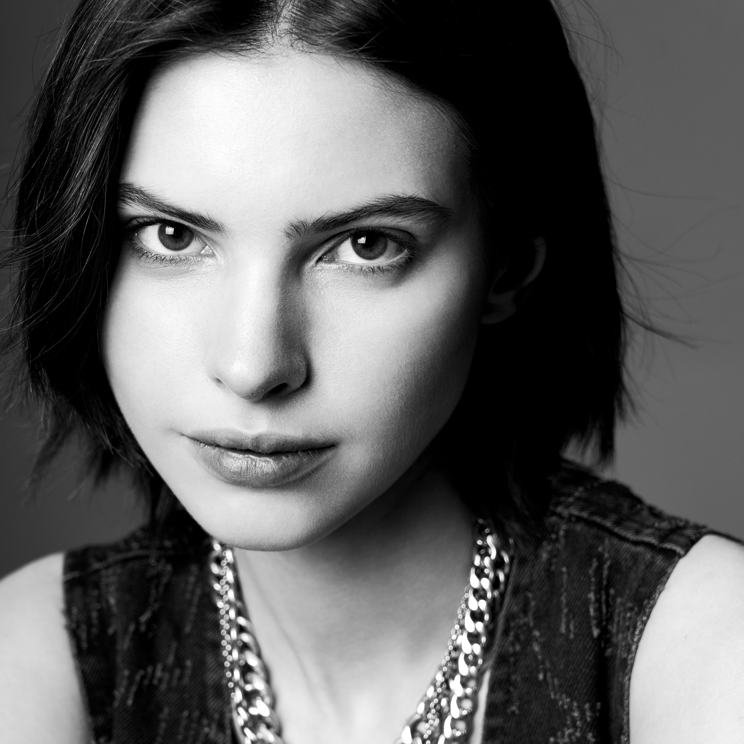 Model Test Shootings & Image Shootings