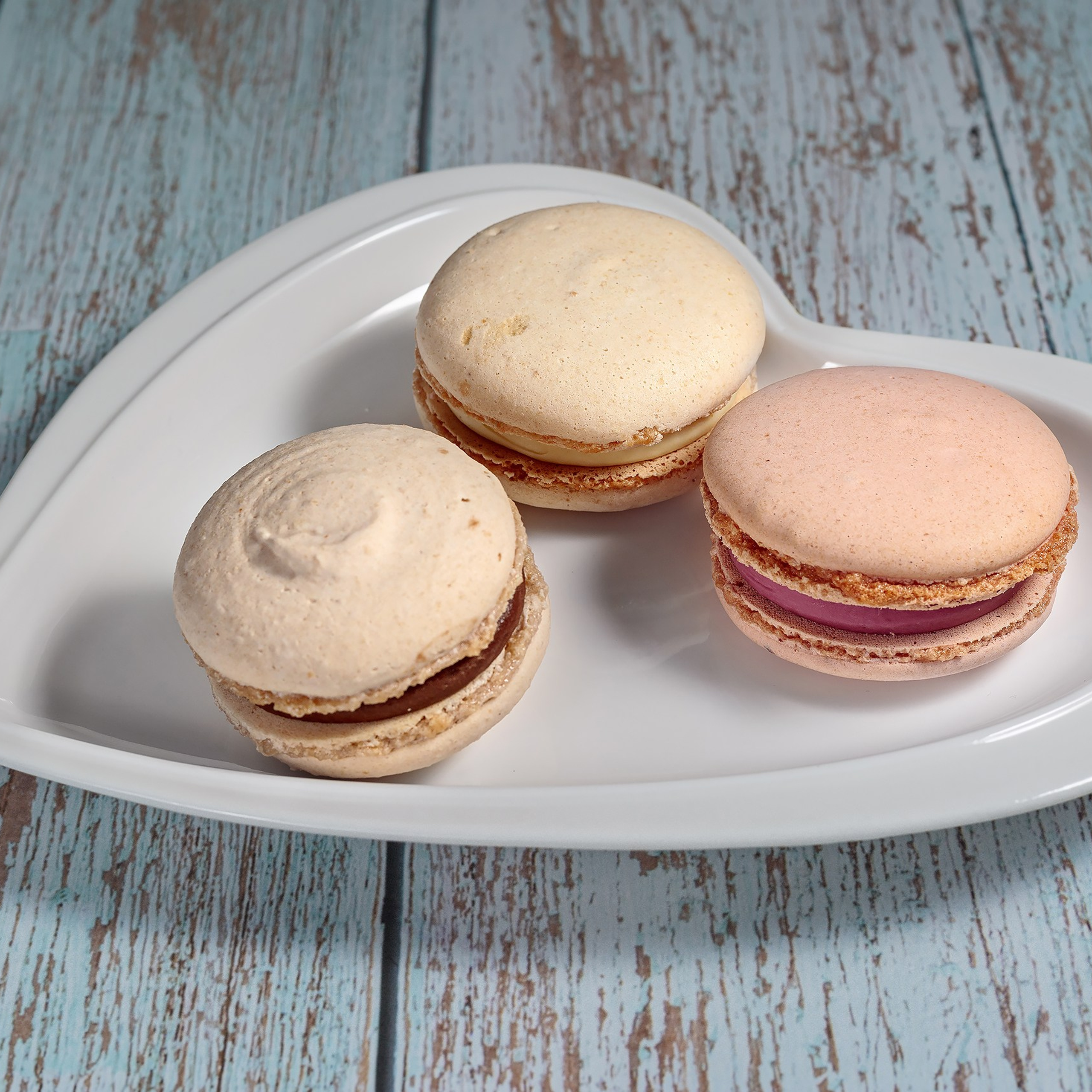 Фуд-фото десерты 01