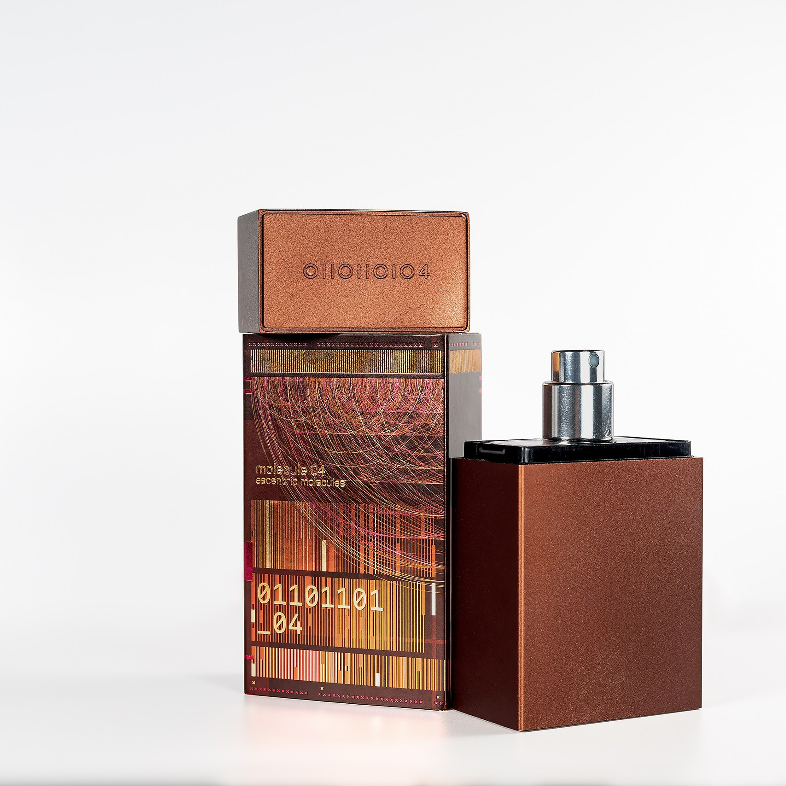 Парфюмерия