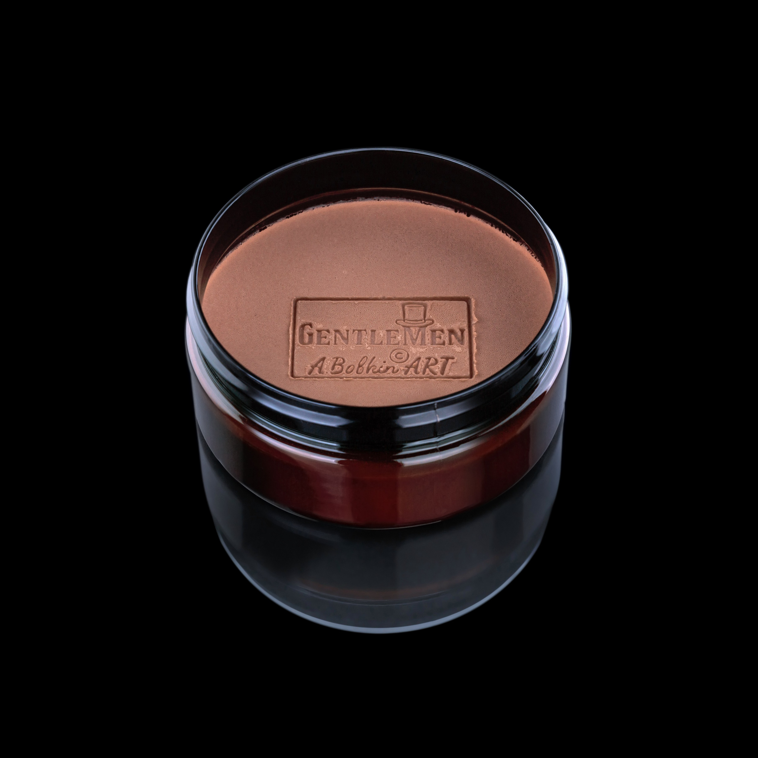 Gentlemen от Alехandеr Bobkin ART Проект 2