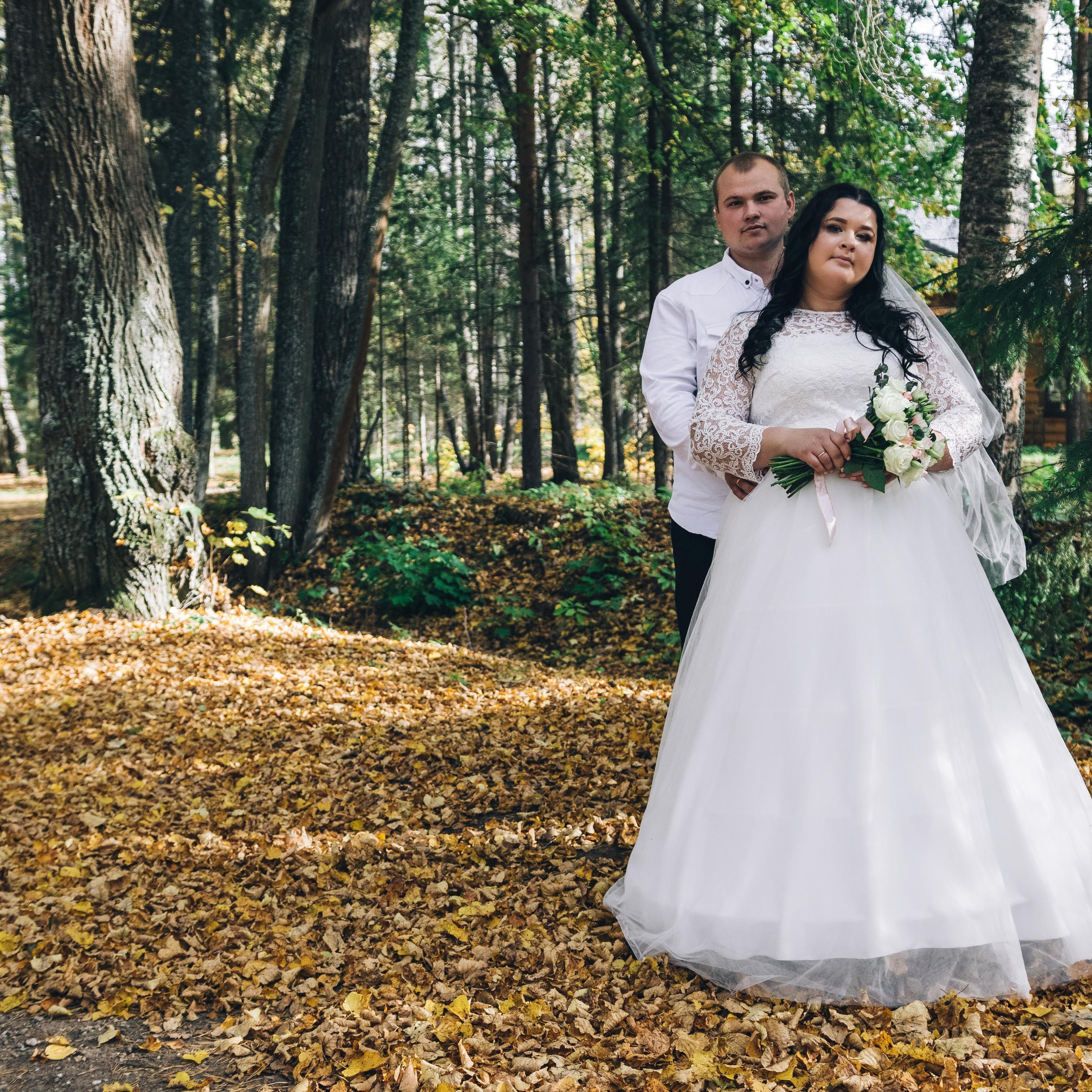 Отзывы. Свадебный и семейный фотограф в Твери Стас Александров