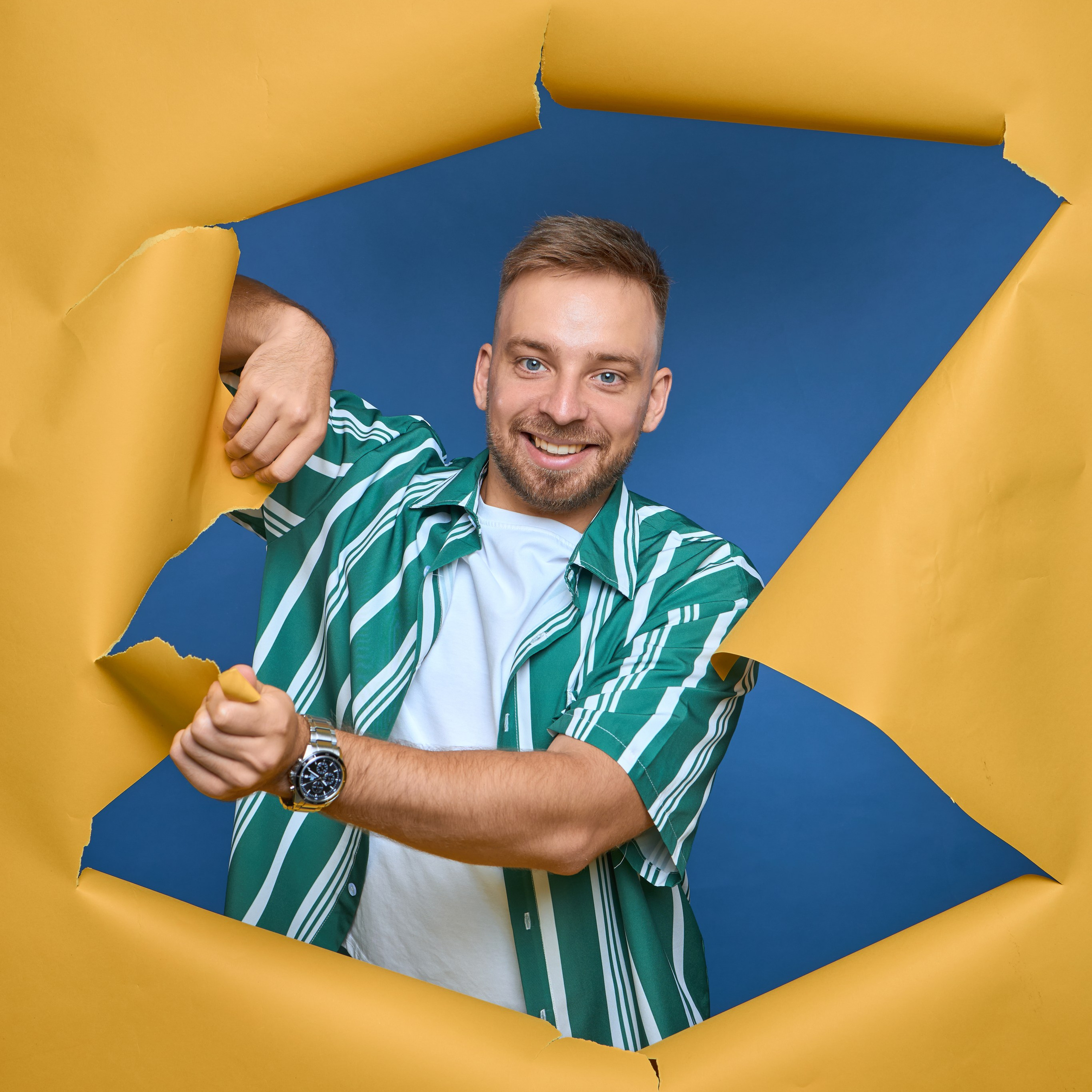 Отзывы. Фотограф Гриша Марвин
