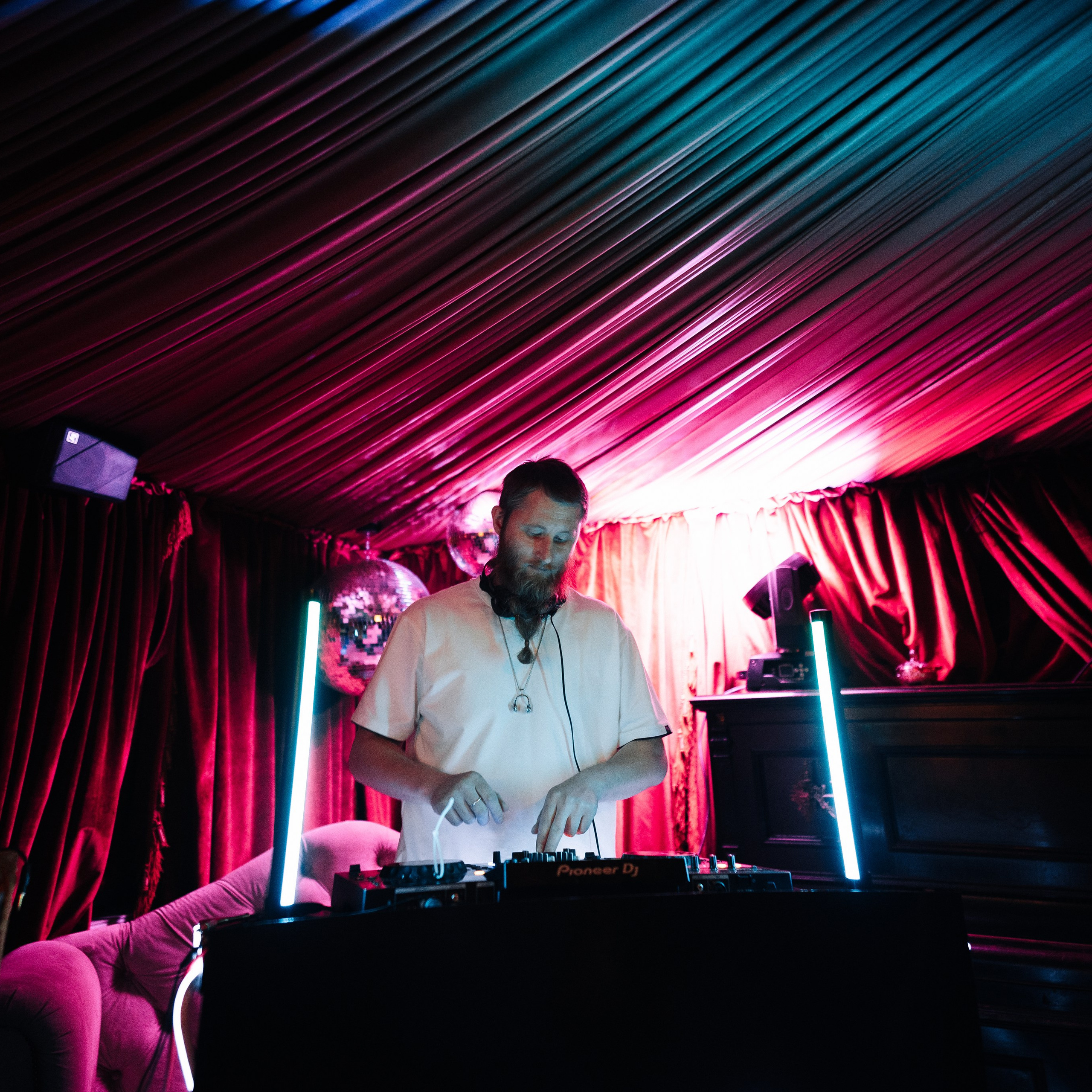 DJ сеты