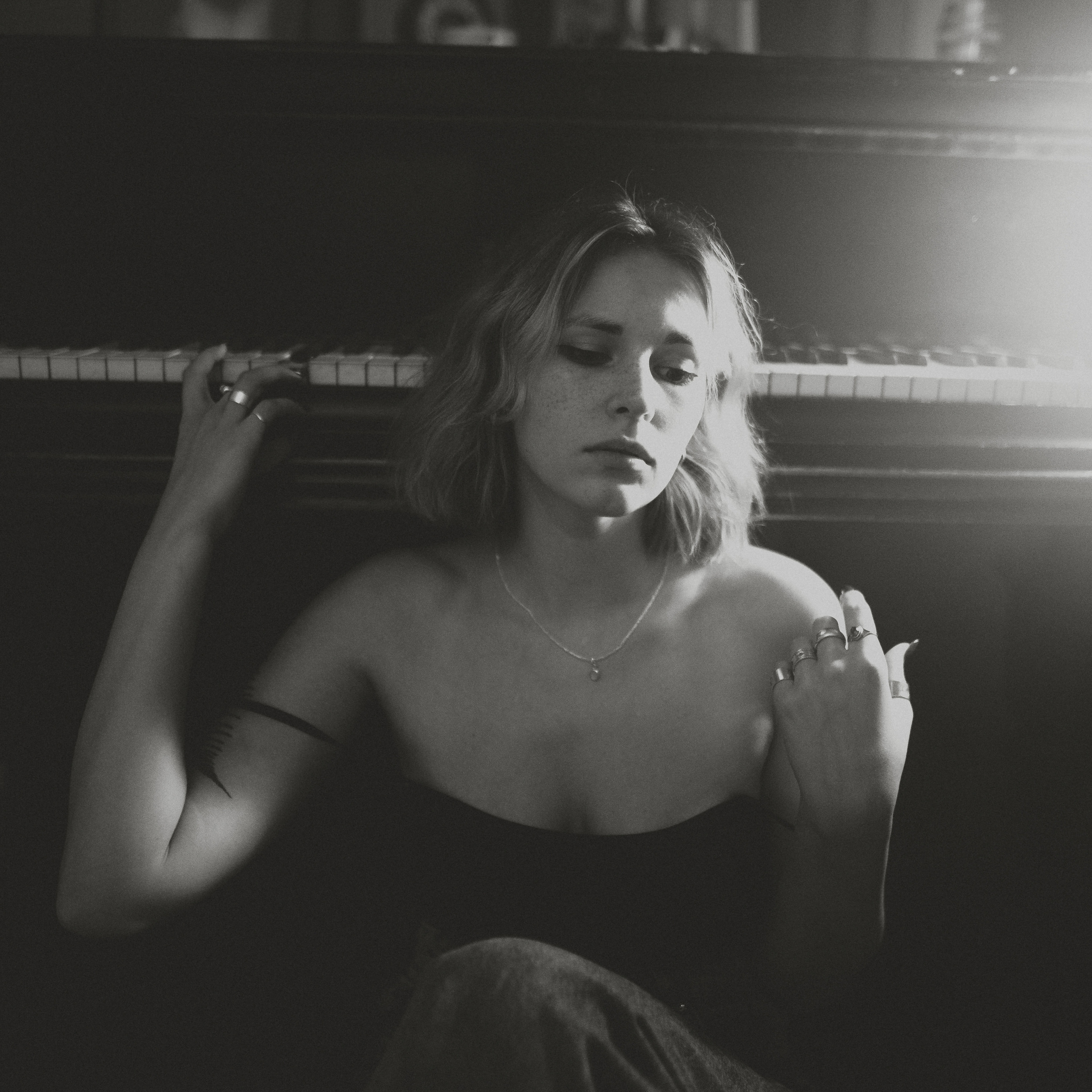 Олеся