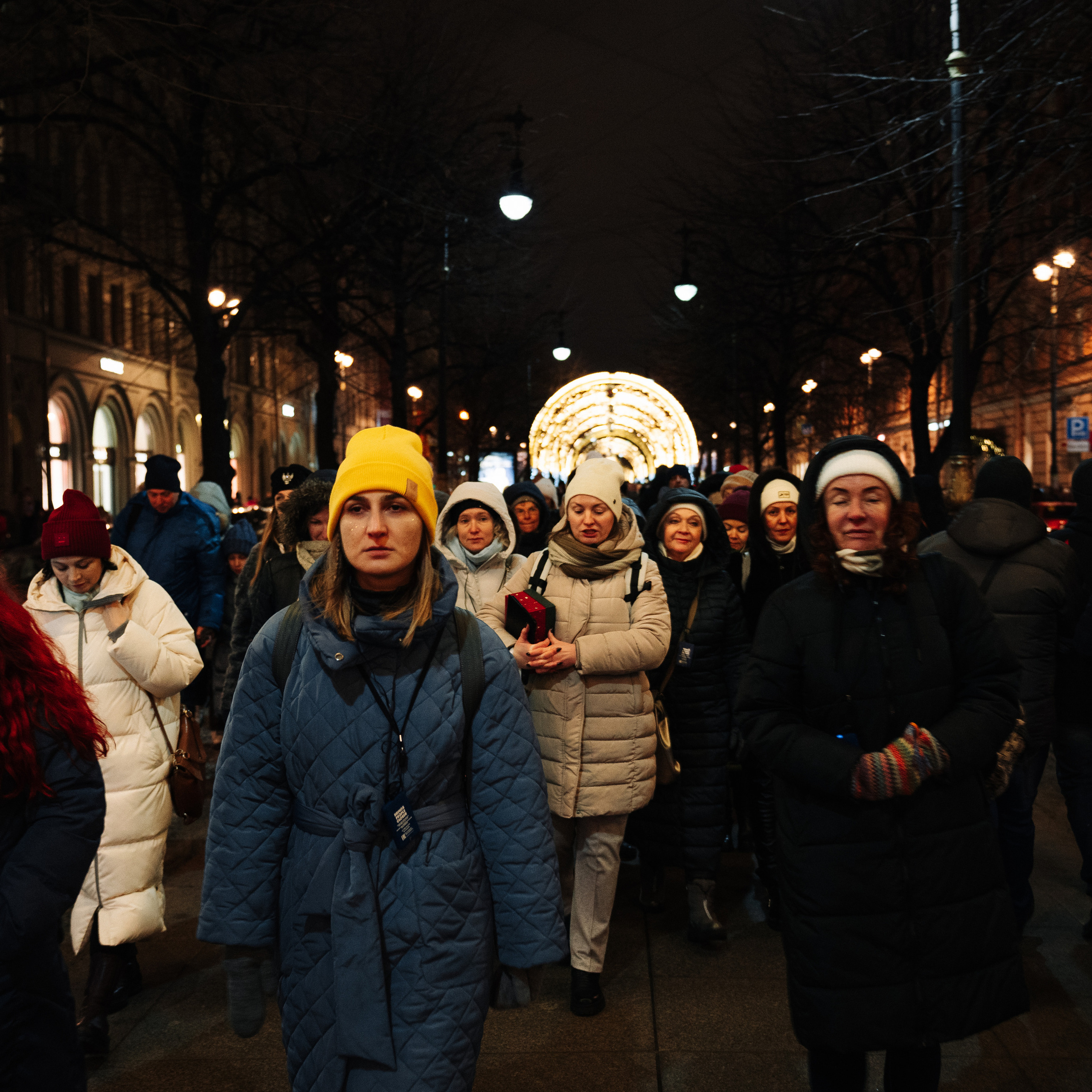 Новогодняя экскурсия