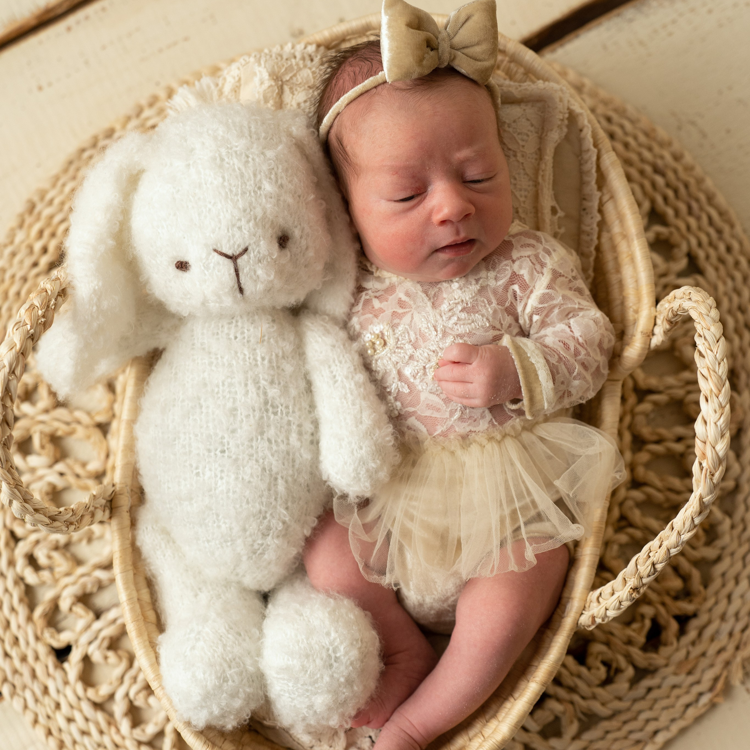 Отзывы. Фотограф новорождённых в Сургуте Екатерина