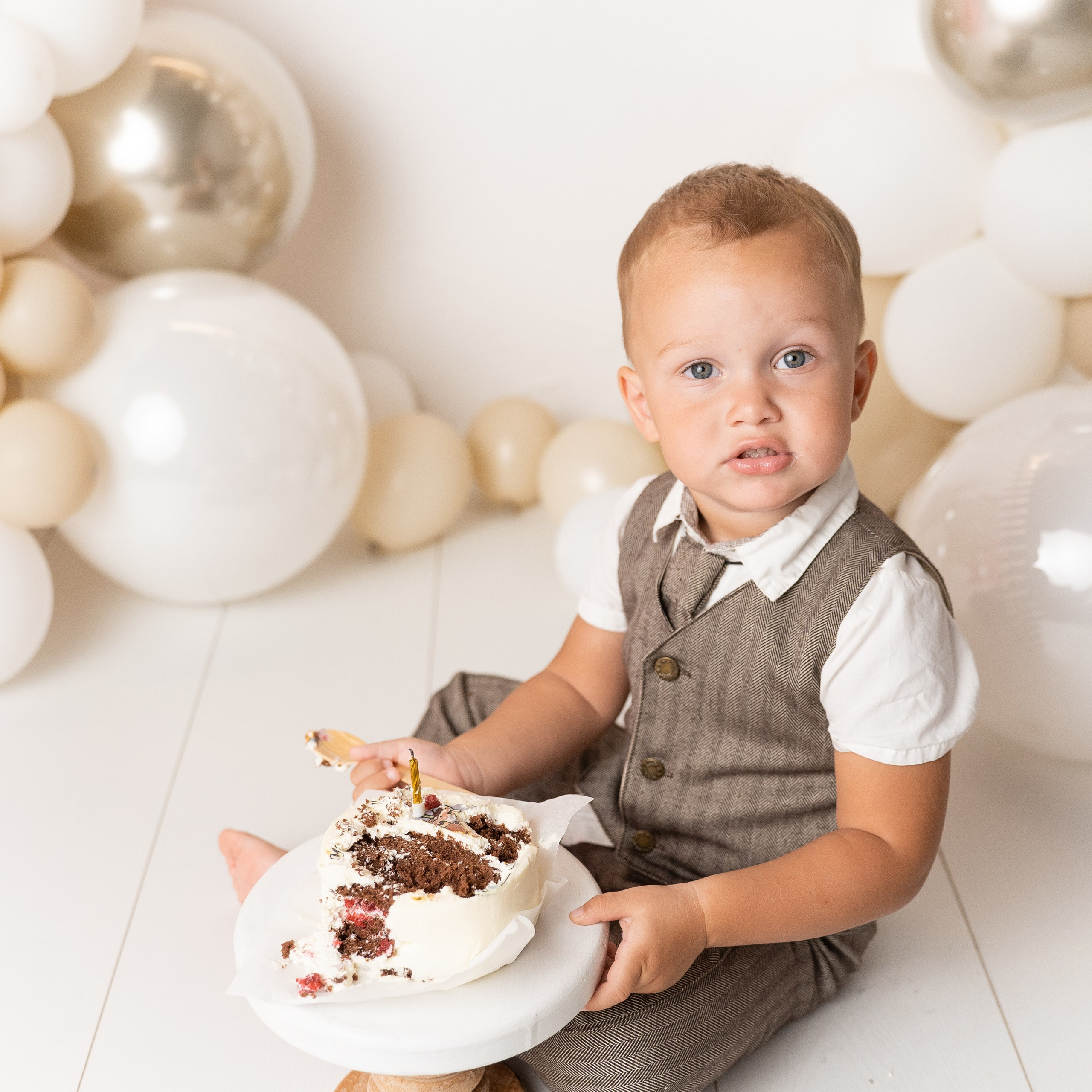 Отзывы. Фотограф новорождённых в Сургуте Екатерина